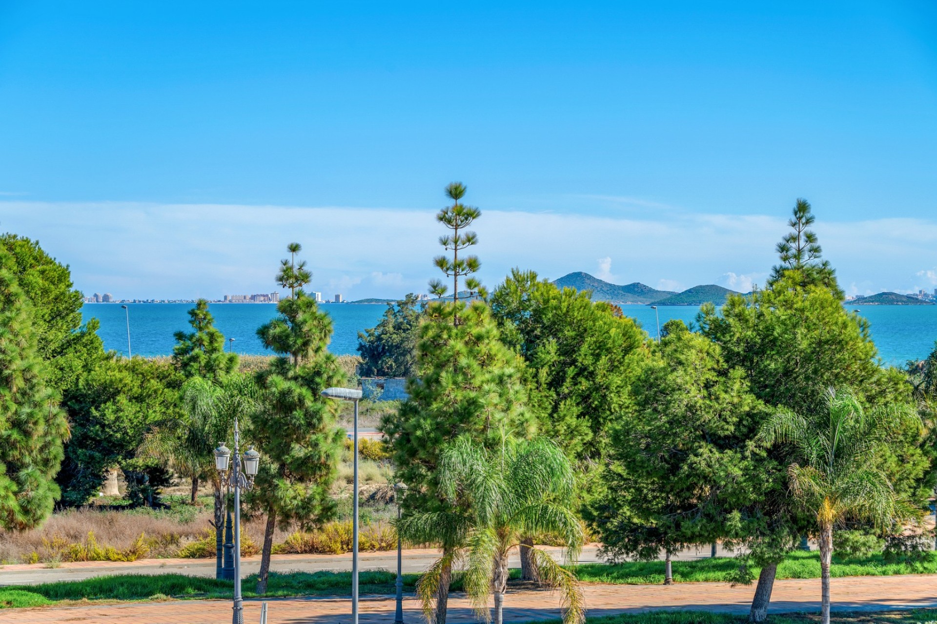 Revente - Villa - Los Alcazares