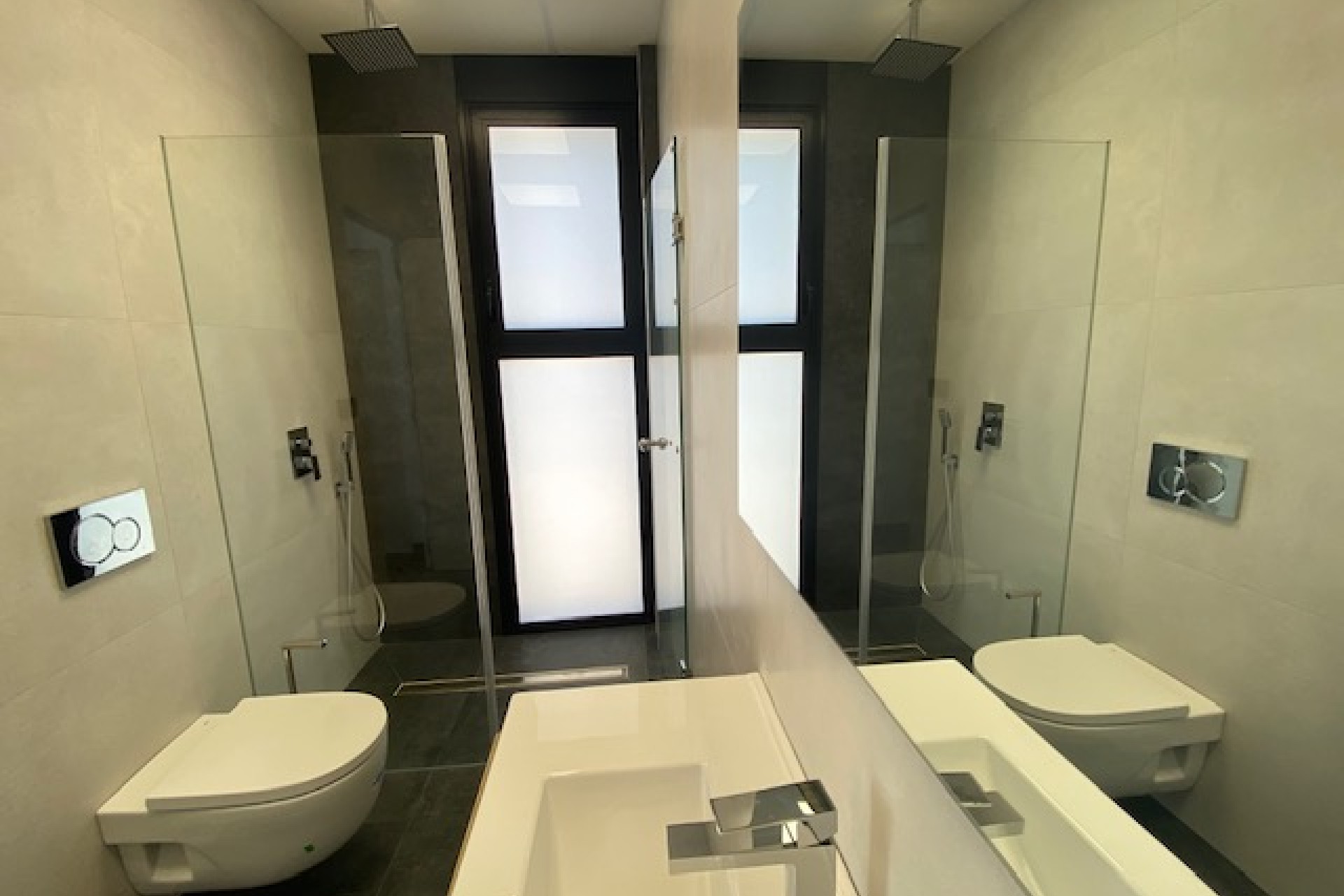 Revente - Villa - Los Balcones - Los Altos del Edén - Los Altos