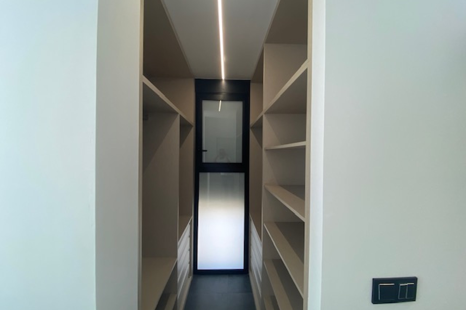 Revente - Villa - Los Balcones - Los Altos del Edén - Los Altos