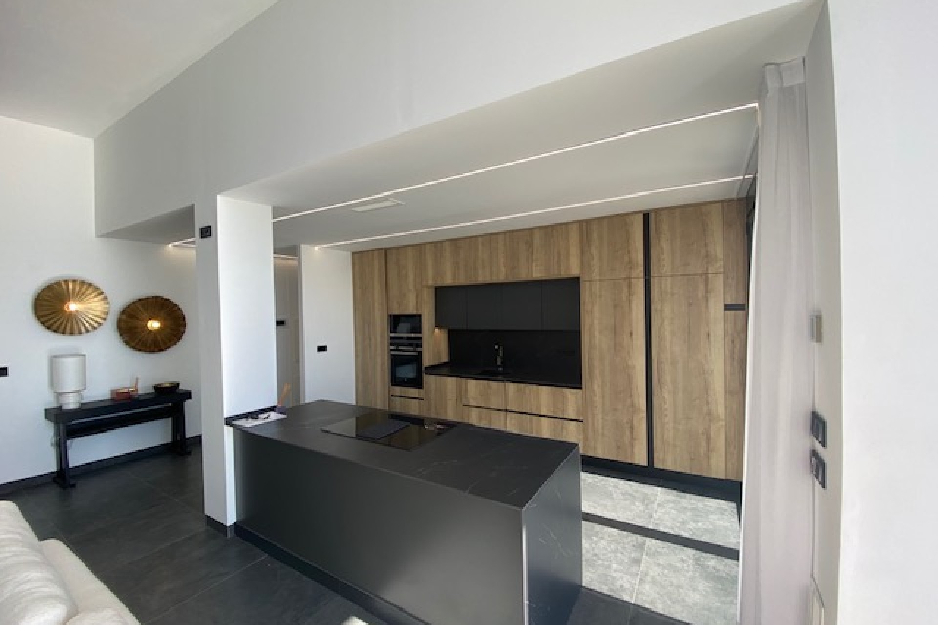 Revente - Villa - Los Balcones - Los Altos del Edén - Los Altos