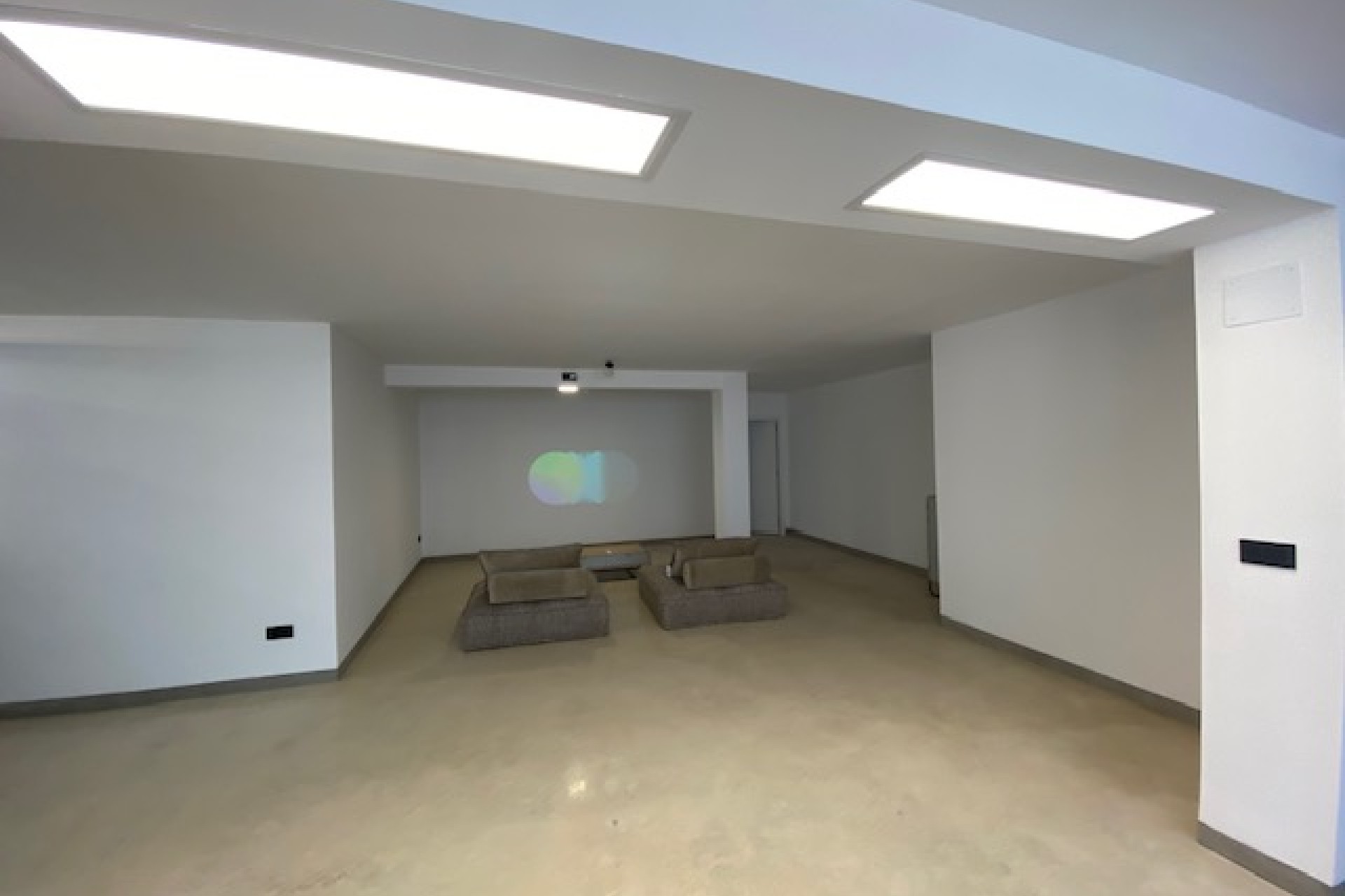 Revente - Villa - Los Balcones - Los Altos del Edén - Los Altos