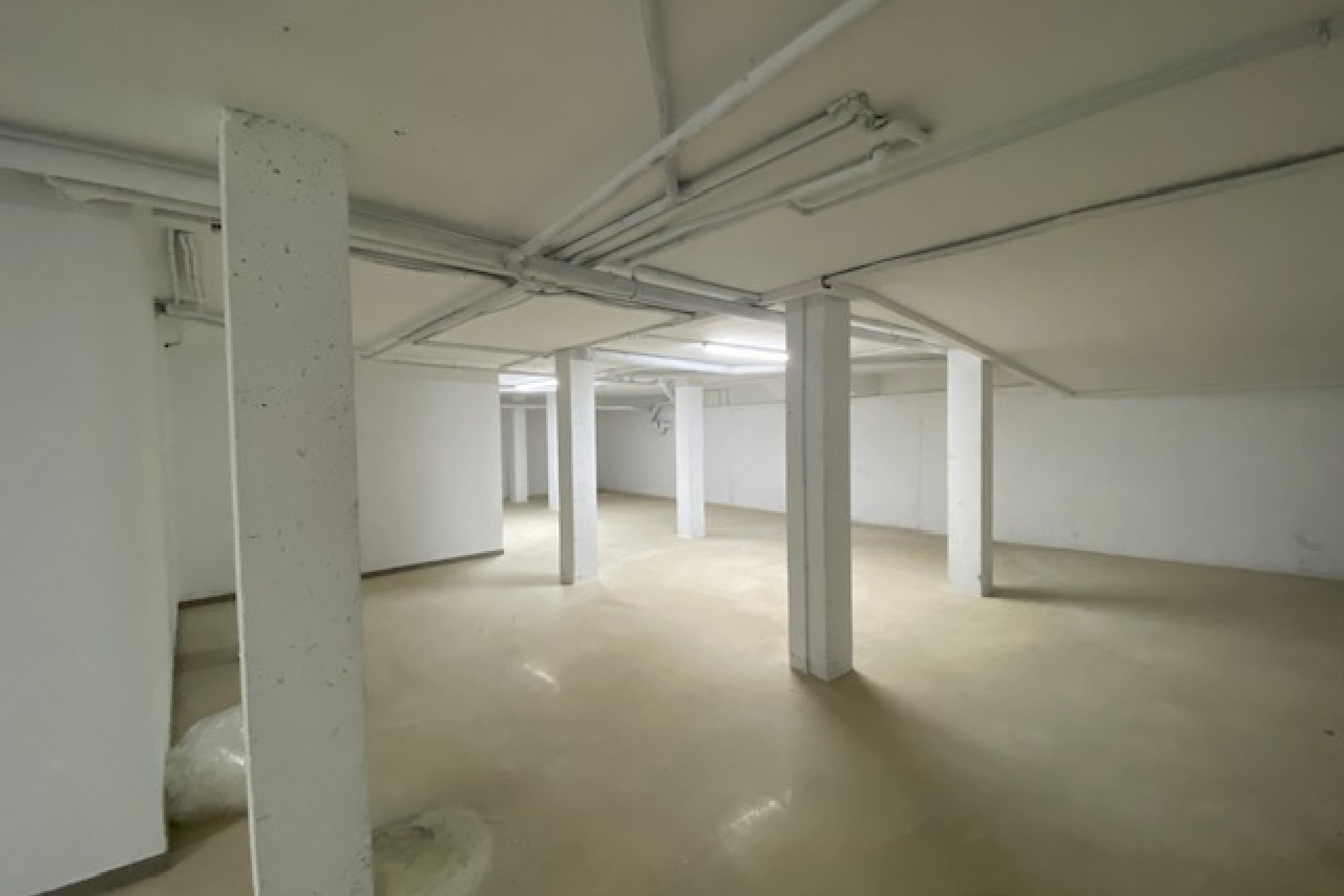Revente - Villa - Los Balcones - Los Altos del Edén - Los Altos
