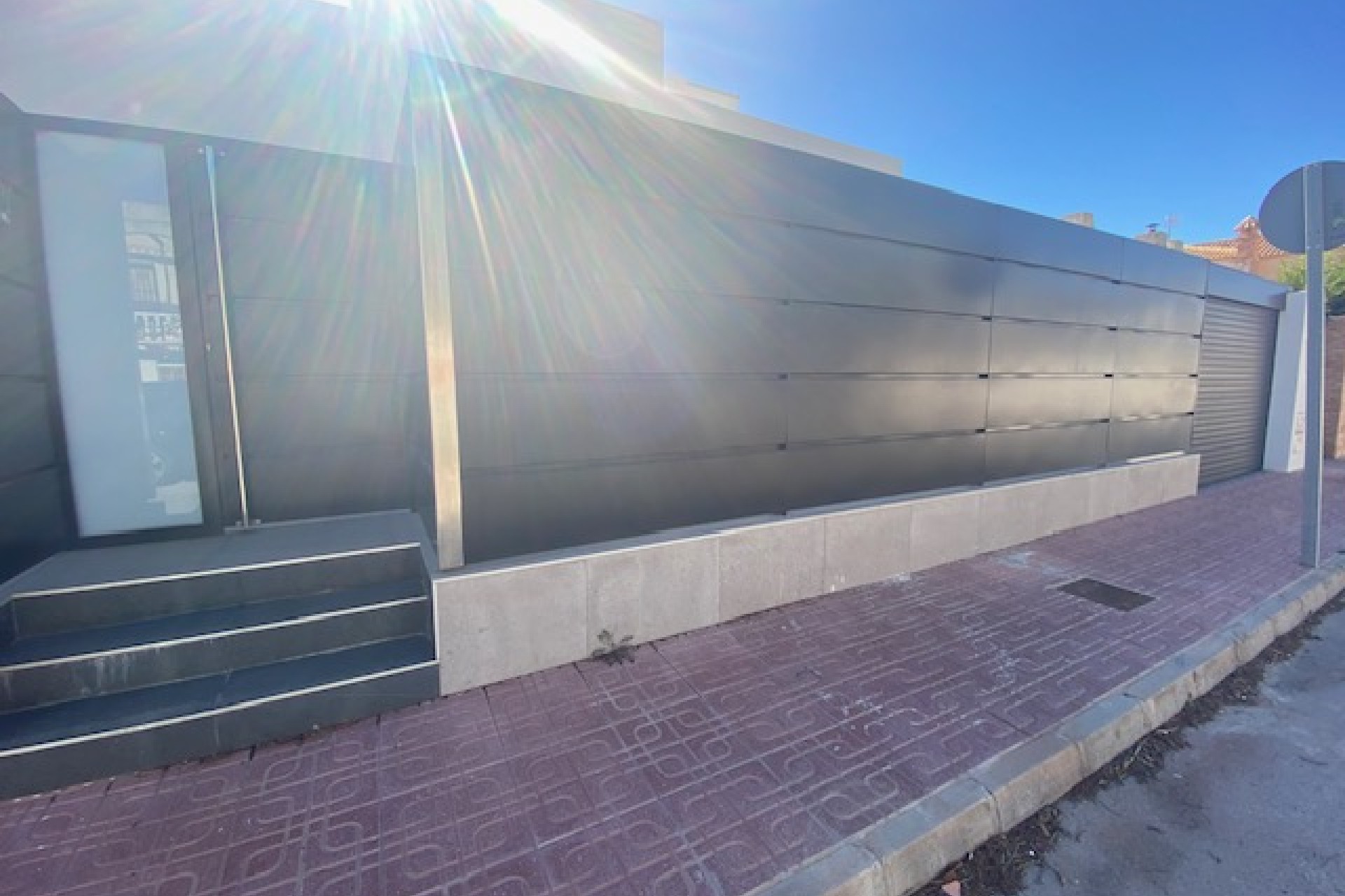Revente - Villa - Los Balcones - Los Altos del Edén - Los Altos