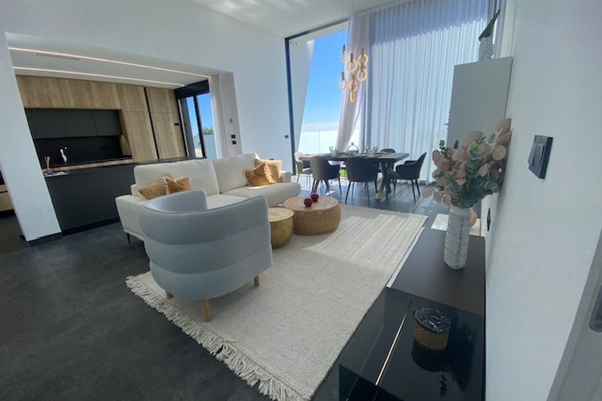 Revente - Villa - Los Balcones - Los Altos