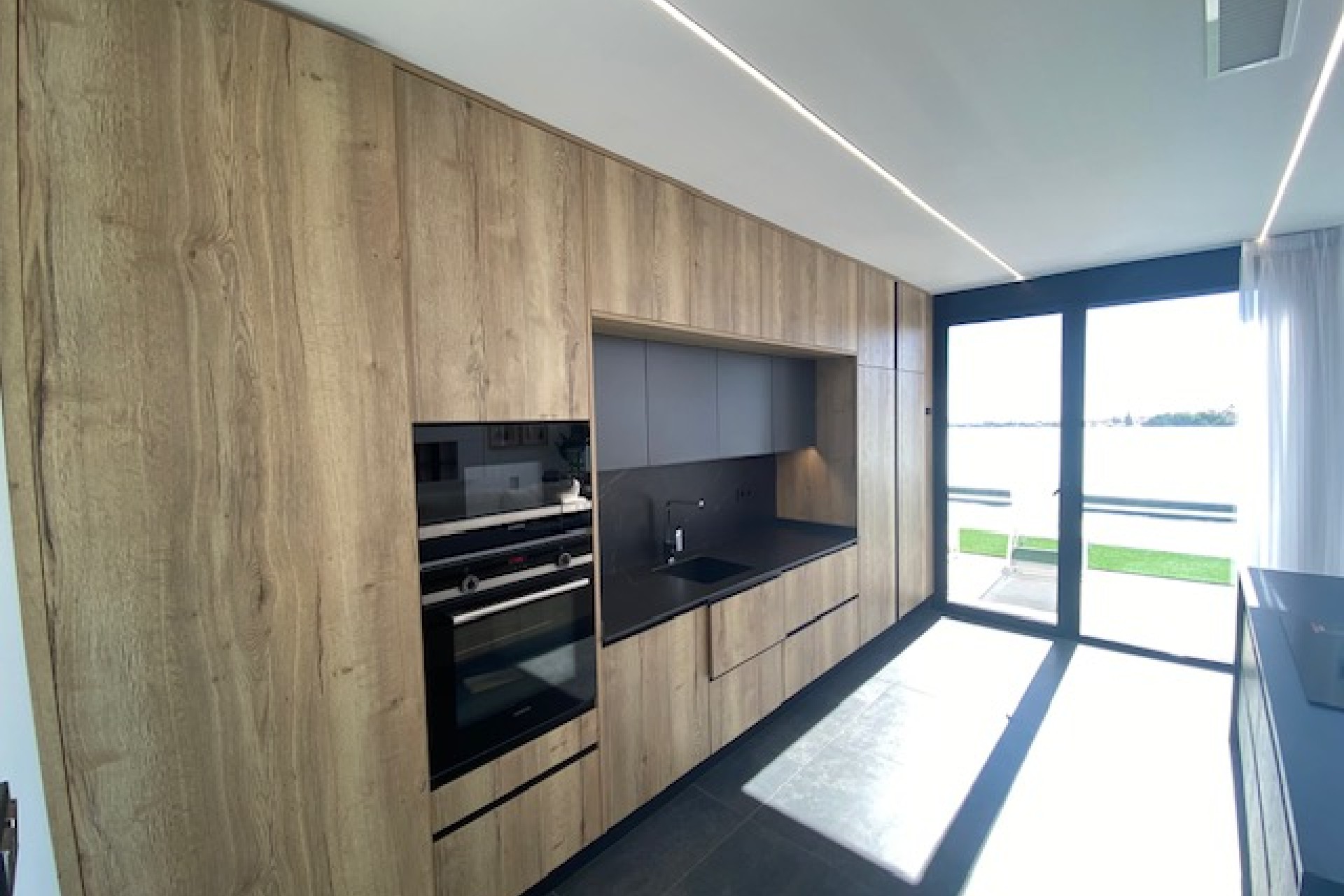 Revente - Villa - Los Balcones - Los Altos