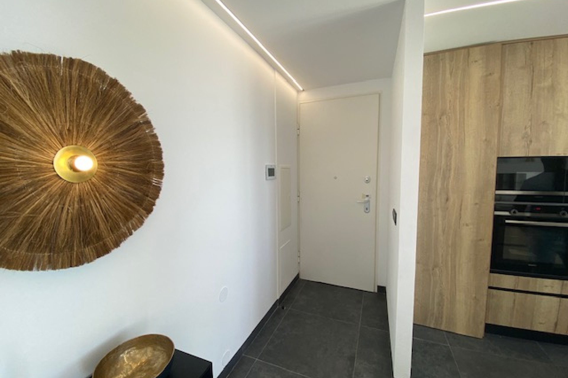 Revente - Villa - Los Balcones - Los Altos