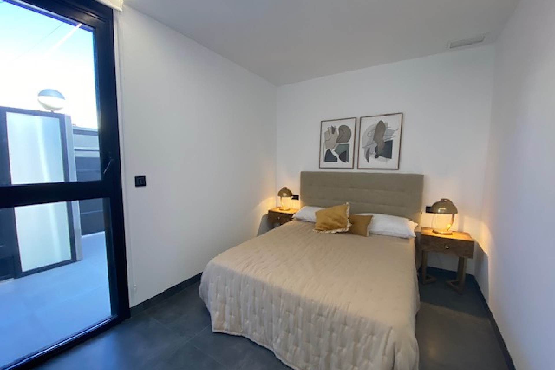 Revente - Villa - Los Balcones - Los Altos