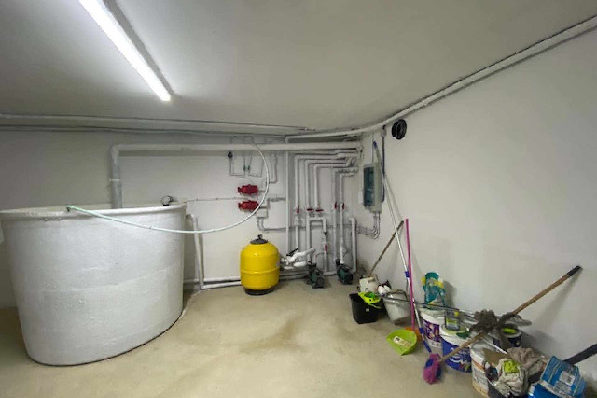 Revente - Villa - Los Balcones - Los Altos