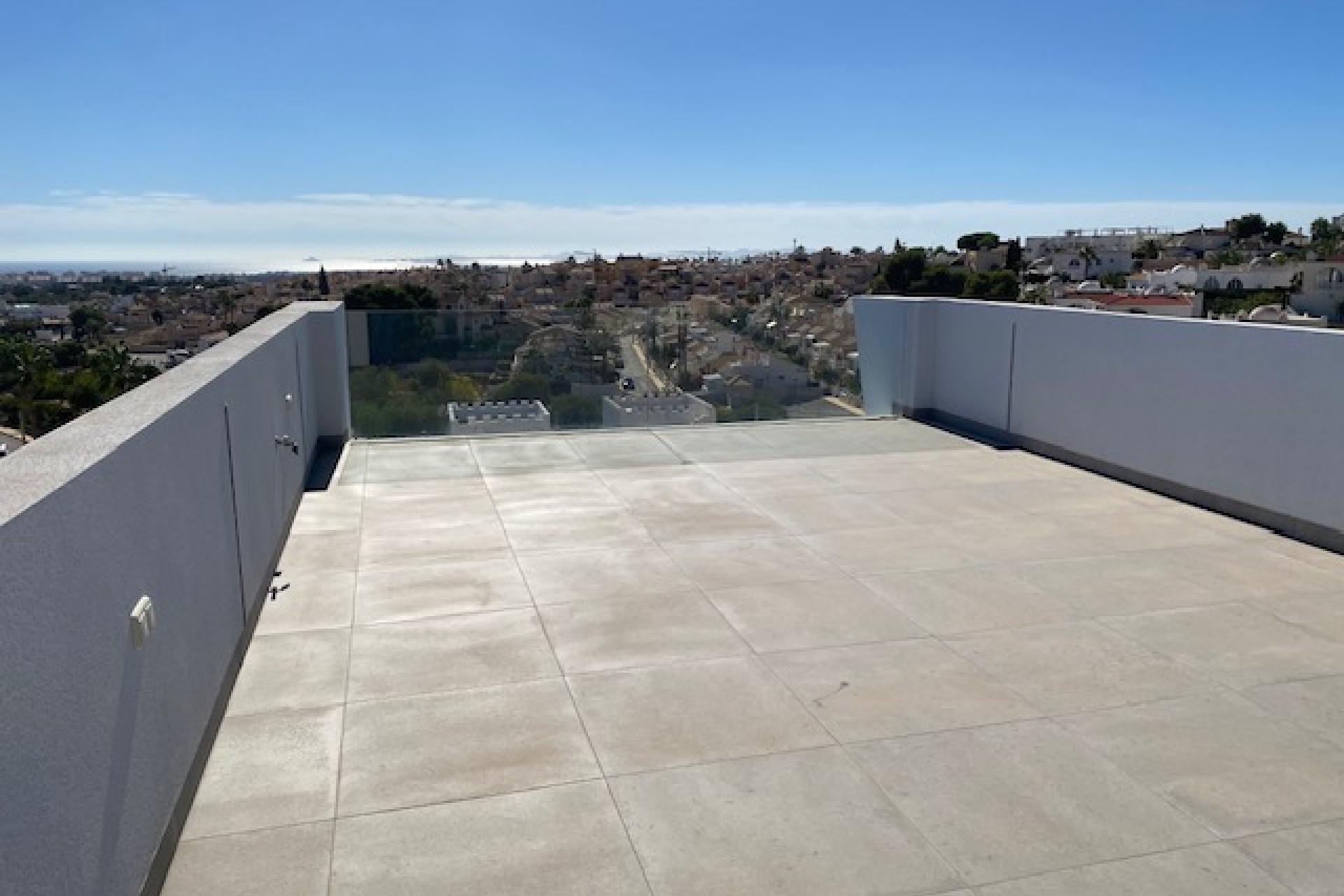 Revente - Villa - Los Balcones - Los Altos