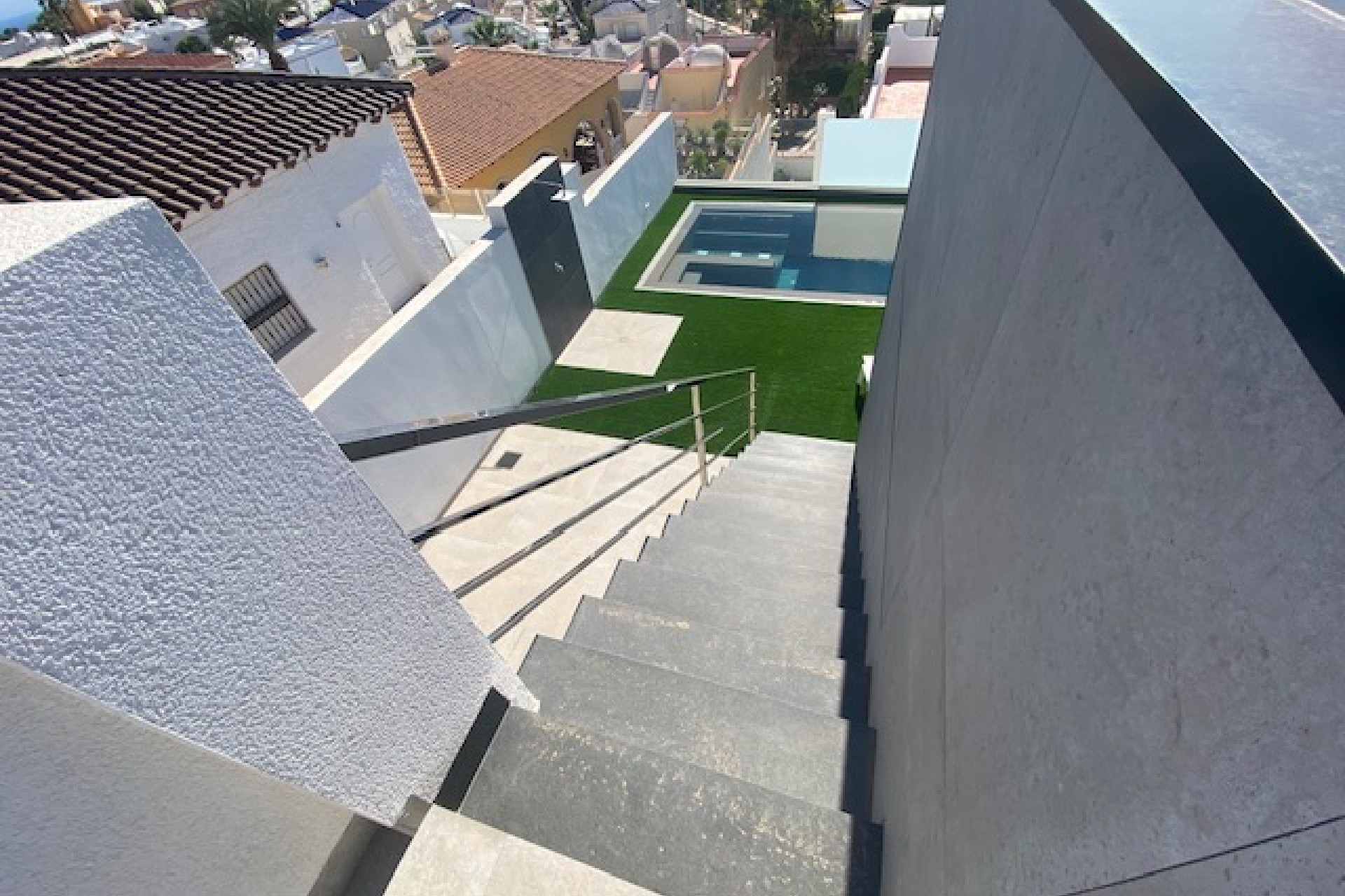 Revente - Villa - Los Balcones - Los Altos