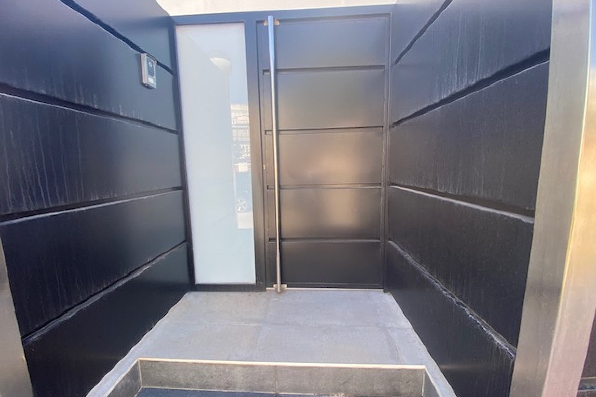 Revente - Villa - Los Balcones - Los Altos