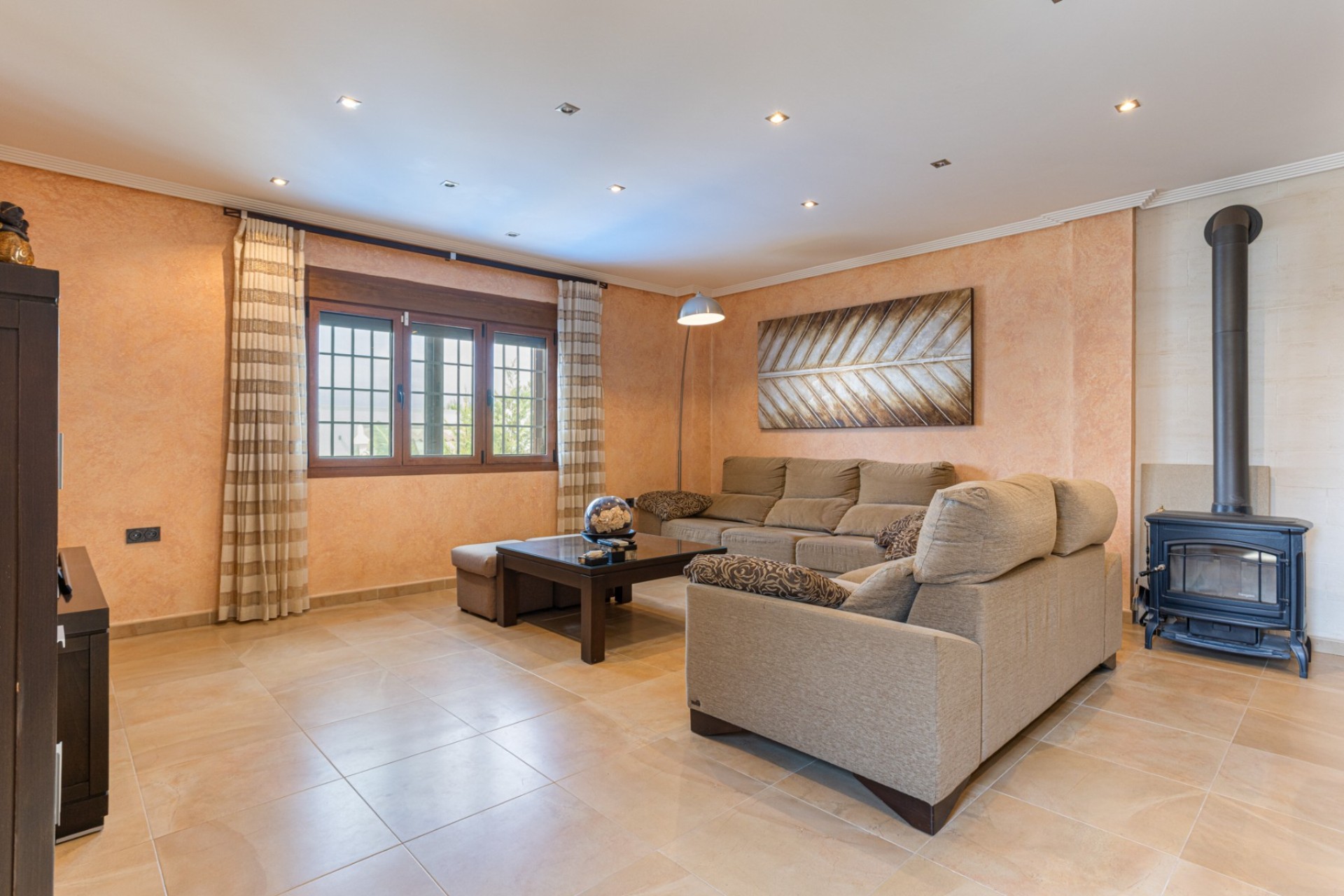 Revente - Villa - Los Montesinos - La Herrada