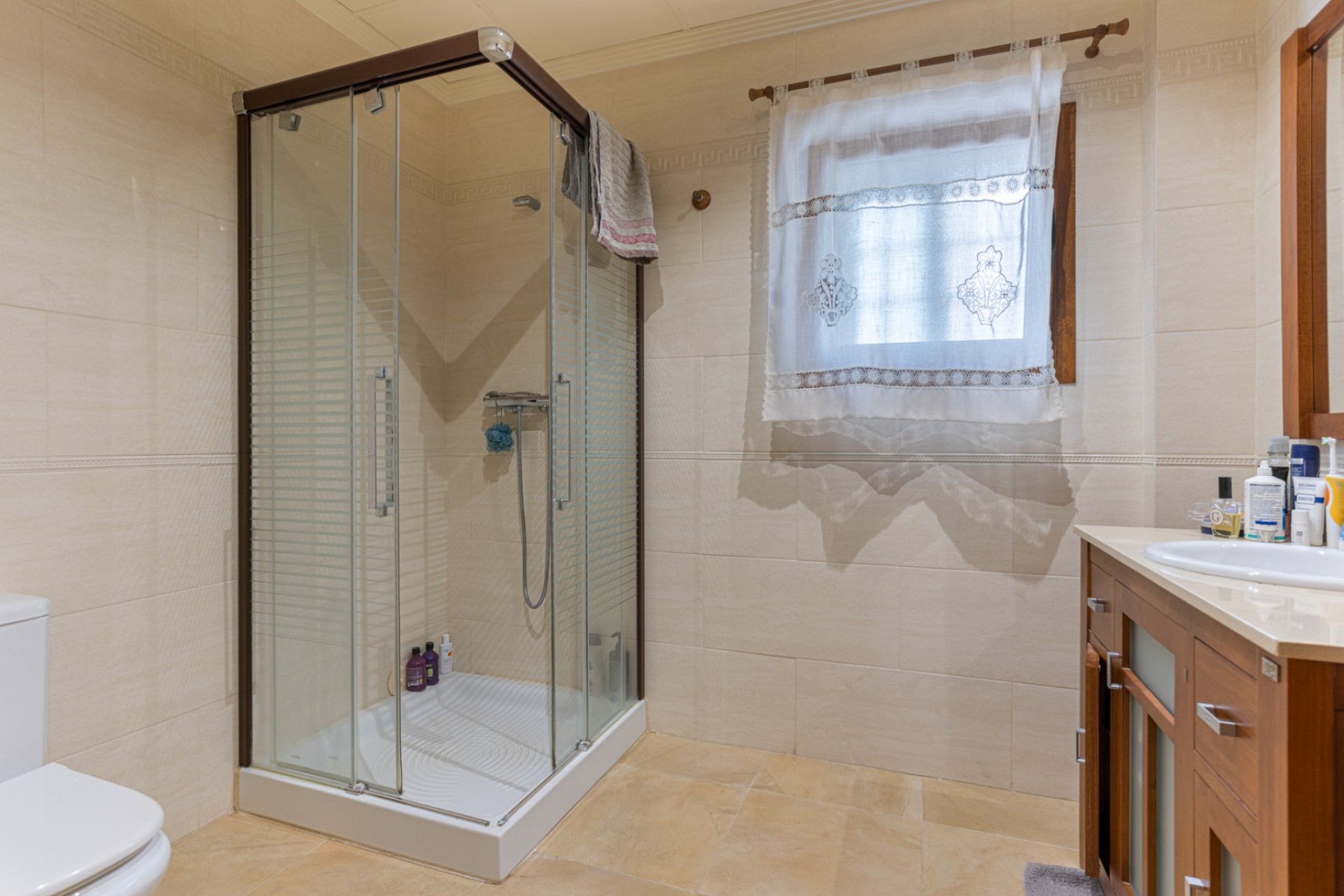 Revente - Villa - Los Montesinos - La Herrada