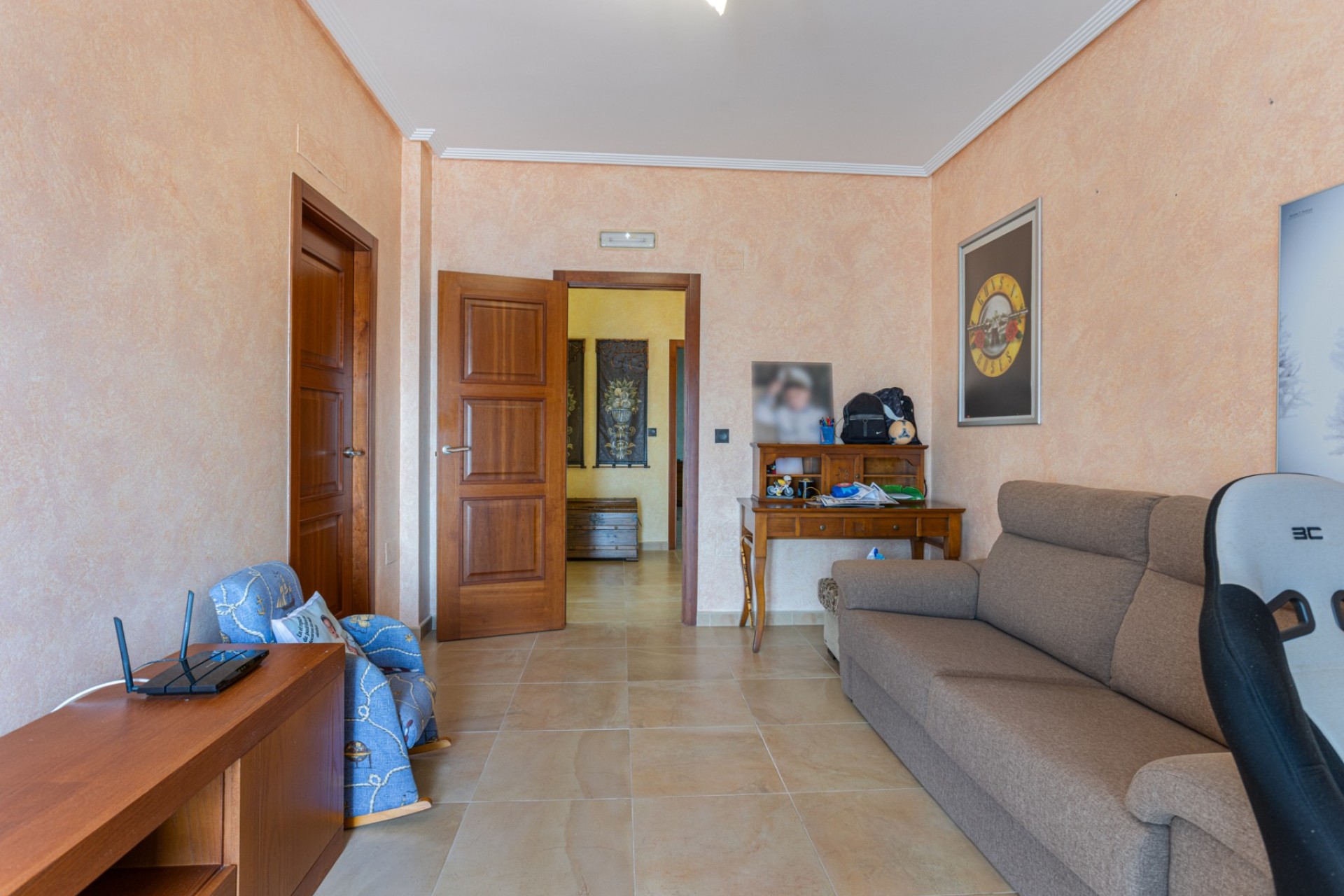 Revente - Villa - Los Montesinos - La Herrada
