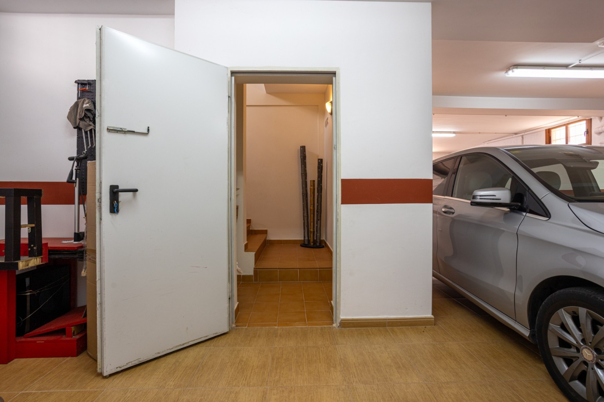 Revente - Villa - Los Montesinos - La Herrada