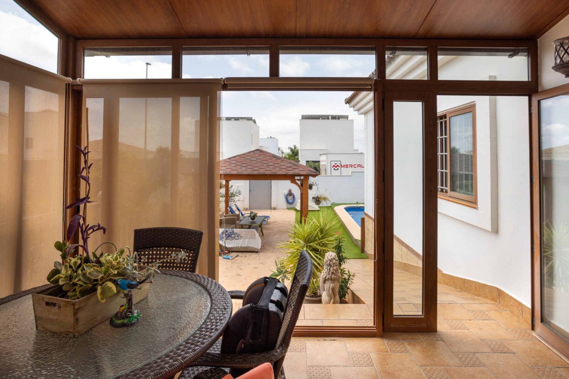 Revente - Villa - Los Montesinos - La Herrada