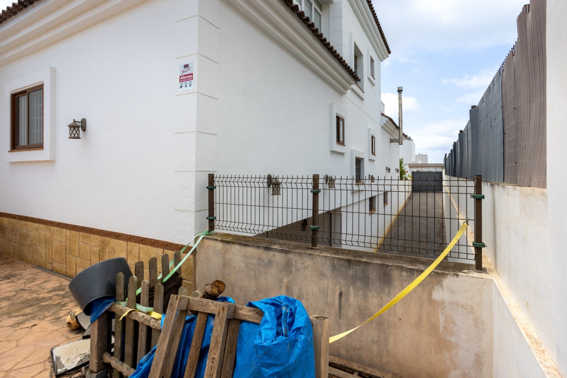 Revente - Villa - Los Montesinos - La Herrada