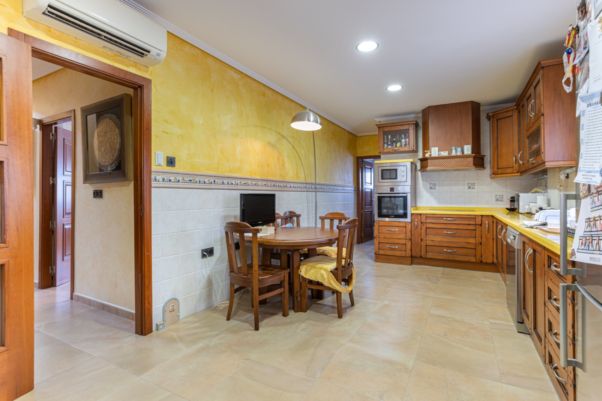 Revente - Villa - Los Montesinos - La Herrada