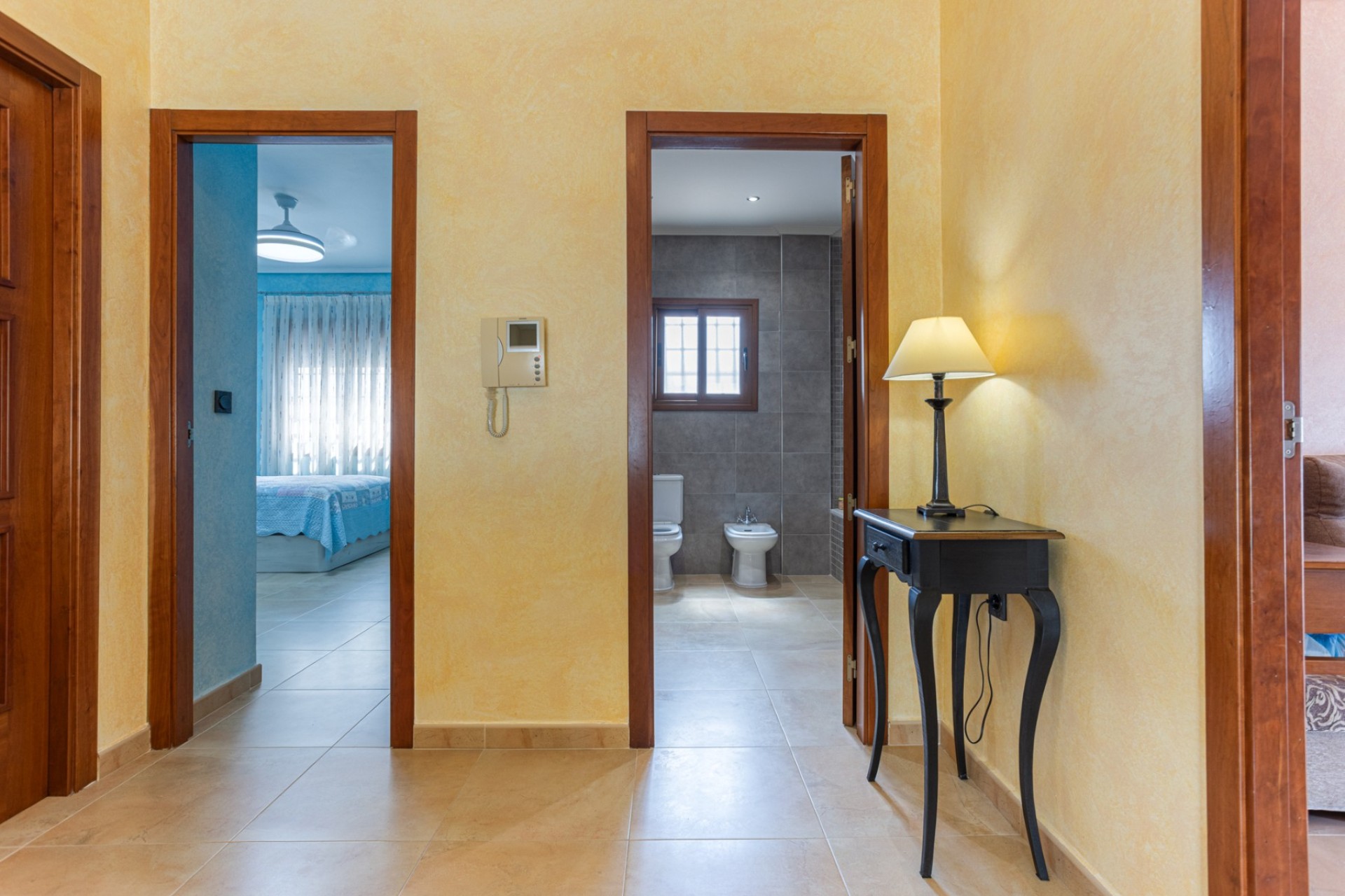 Revente - Villa - Los Montesinos - La Herrada