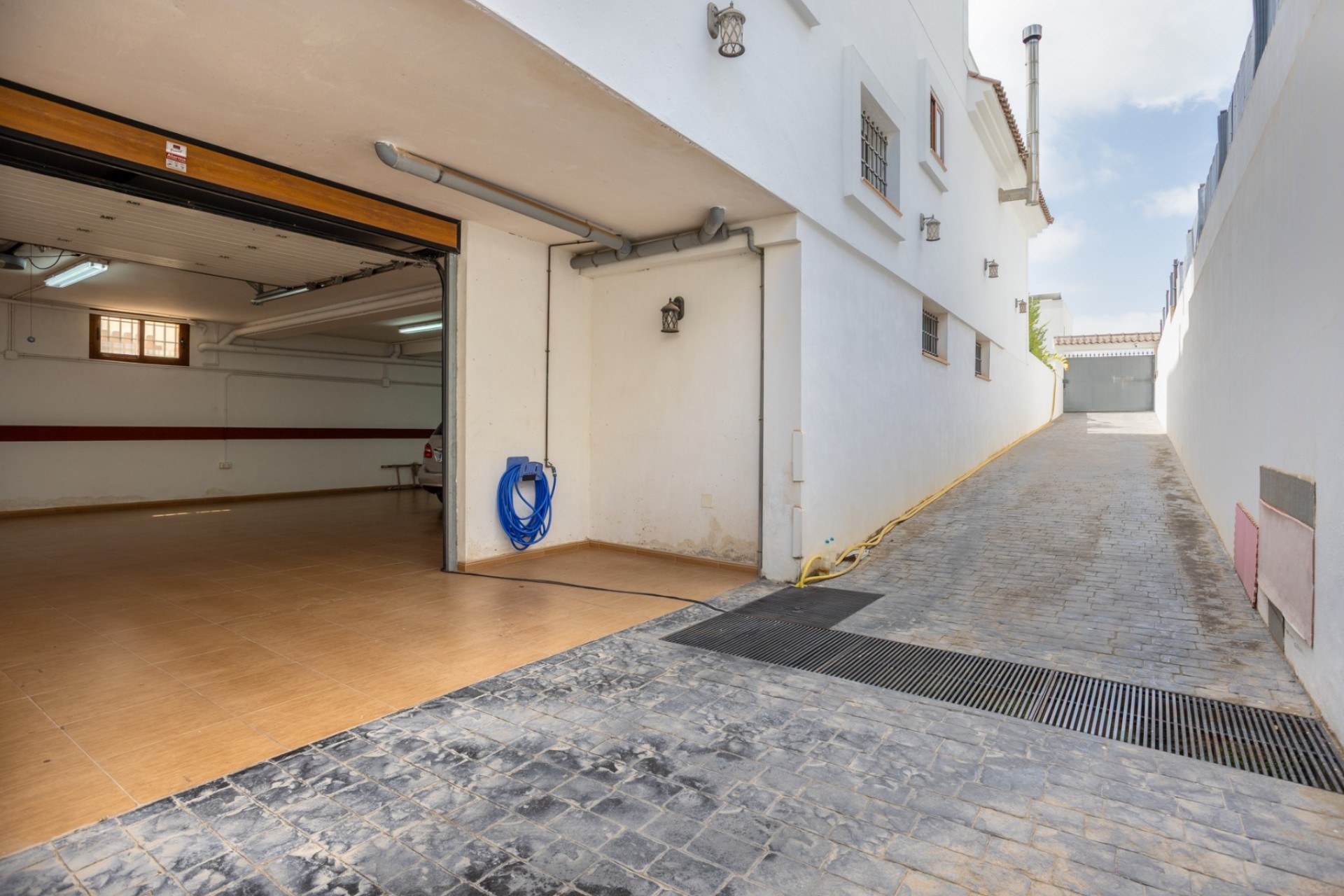 Revente - Villa - Los Montesinos - La Herrada