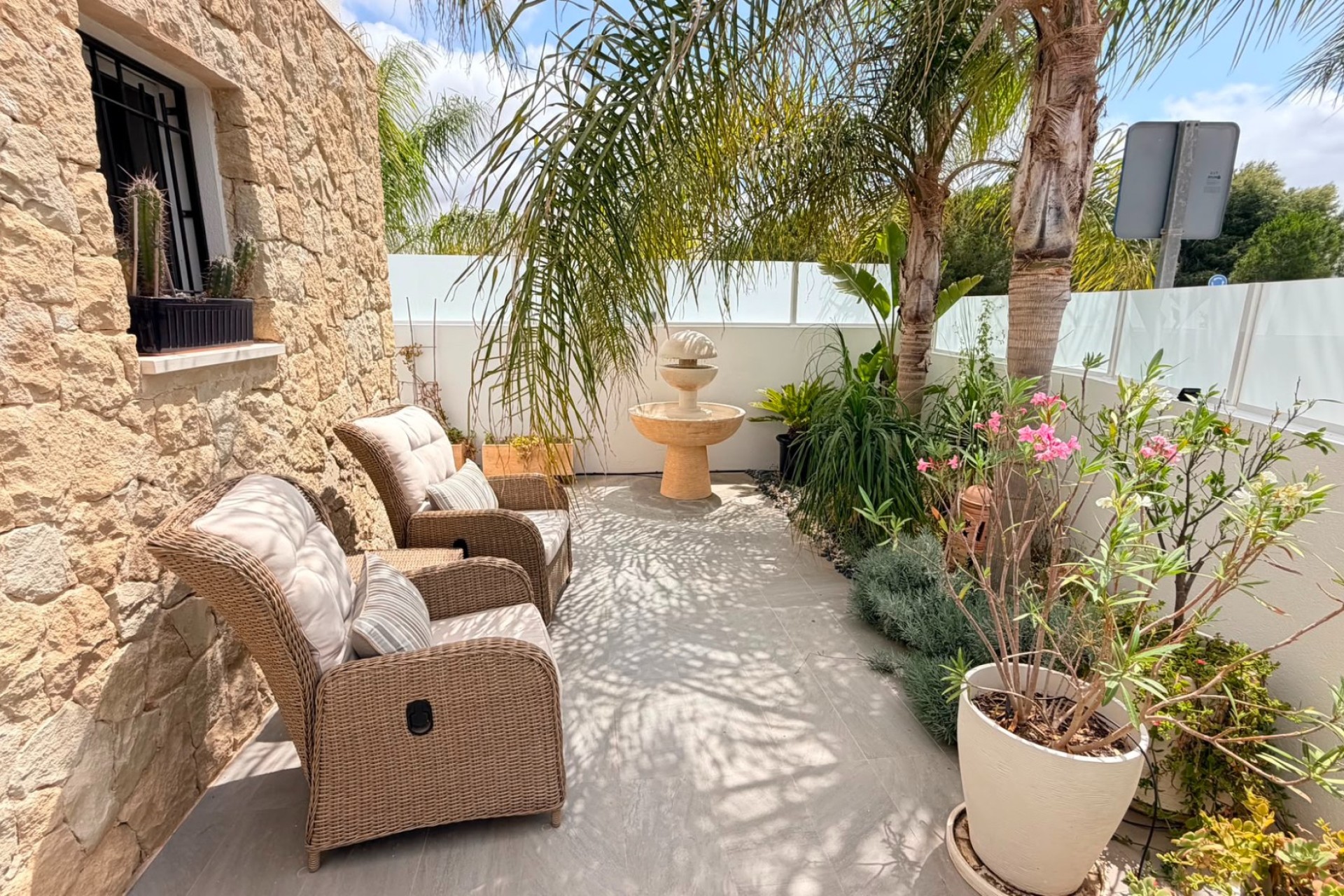 Revente - Villa - Los Montesinos - La Herrada