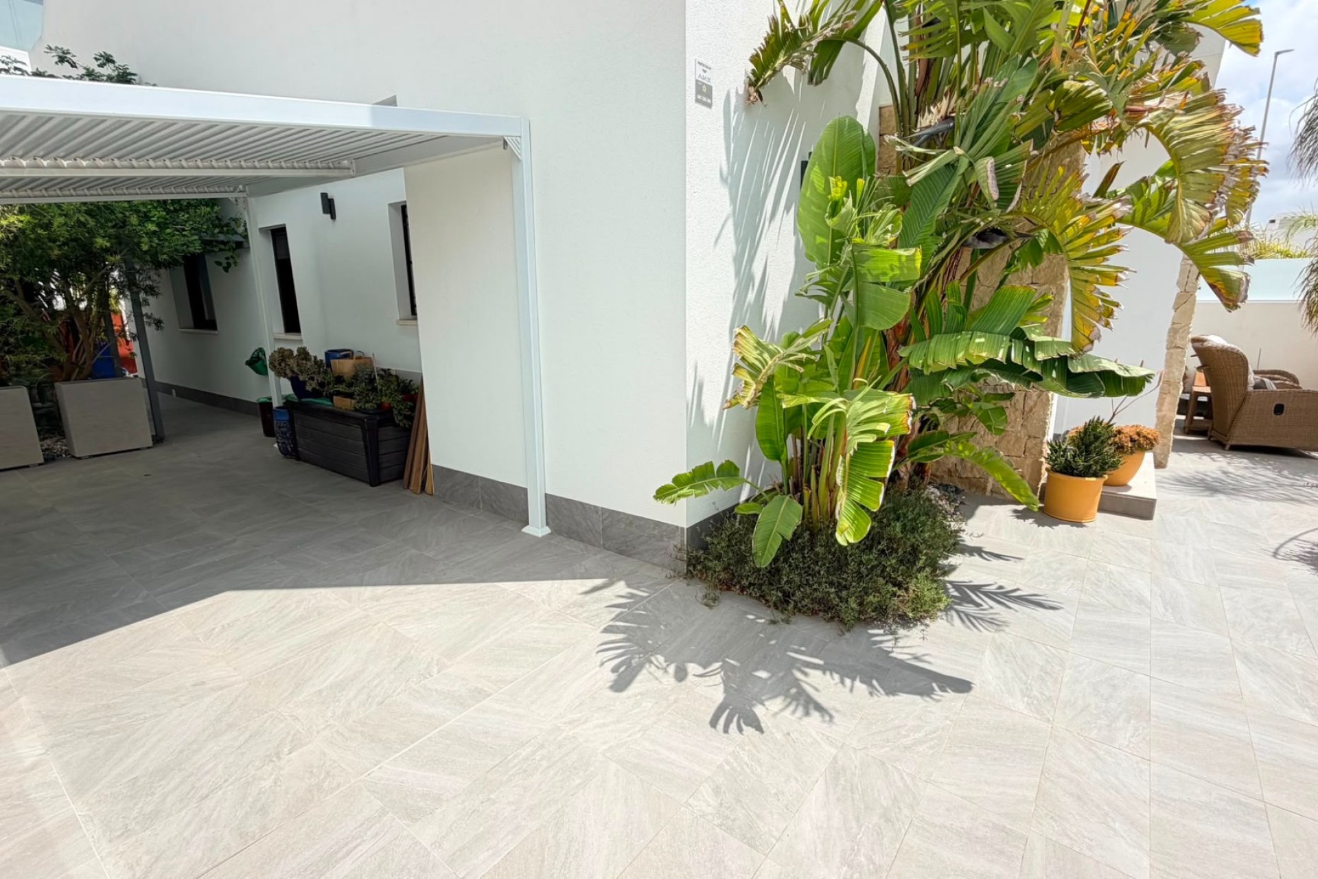 Revente - Villa - Los Montesinos - La Herrada