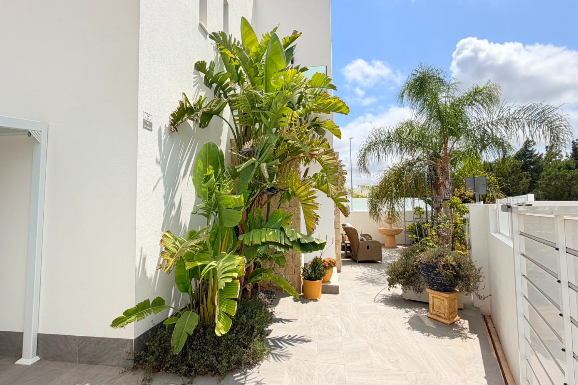 Revente - Villa - Los Montesinos - La Herrada