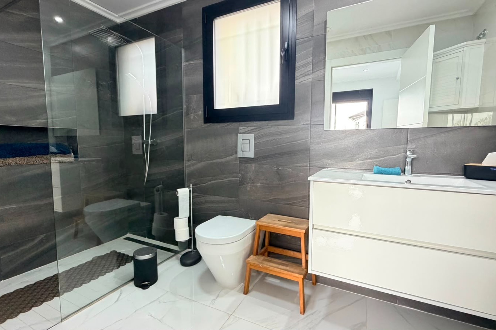 Revente - Villa - Los Montesinos - La Herrada