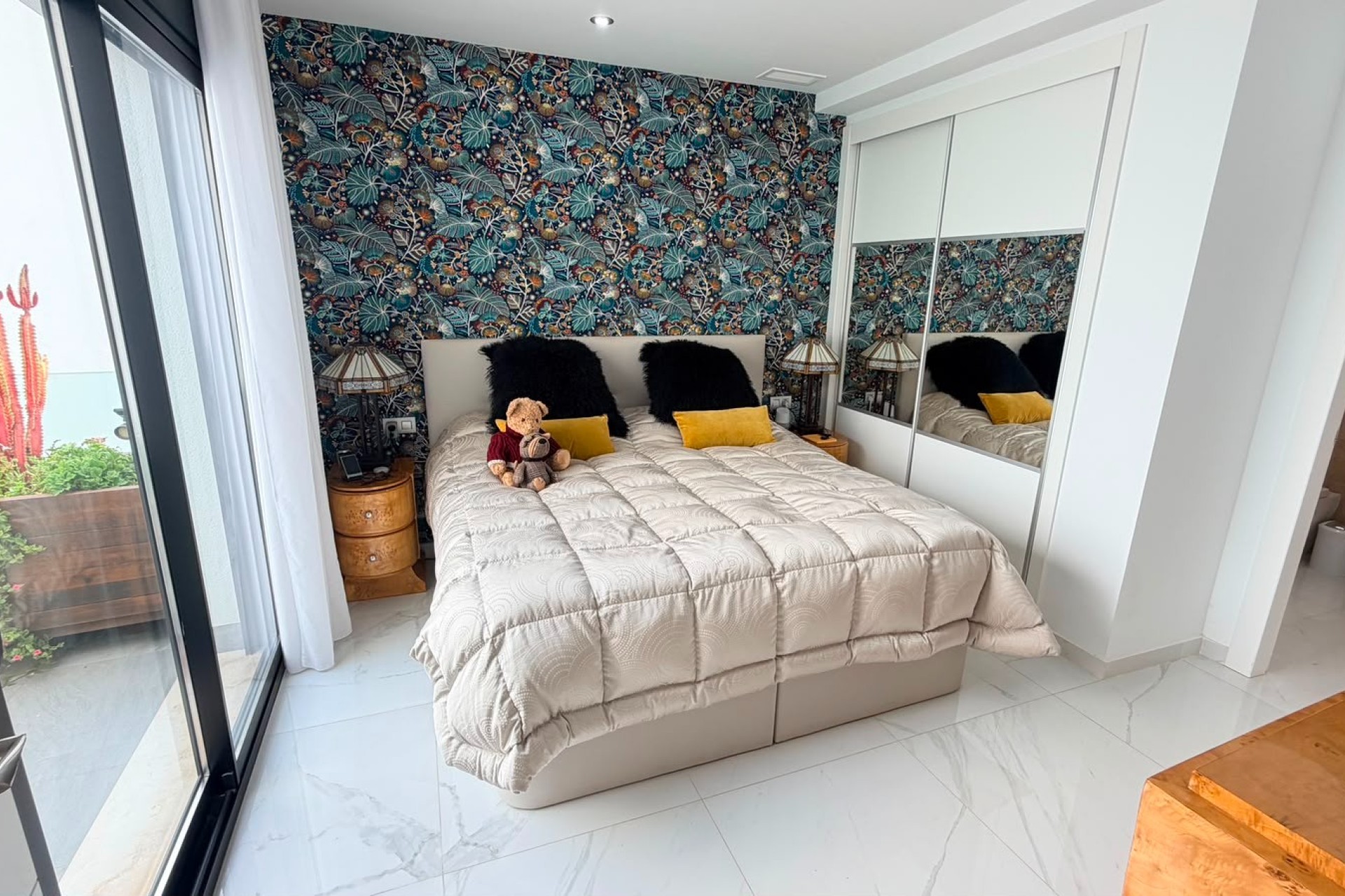 Revente - Villa - Los Montesinos - La Herrada