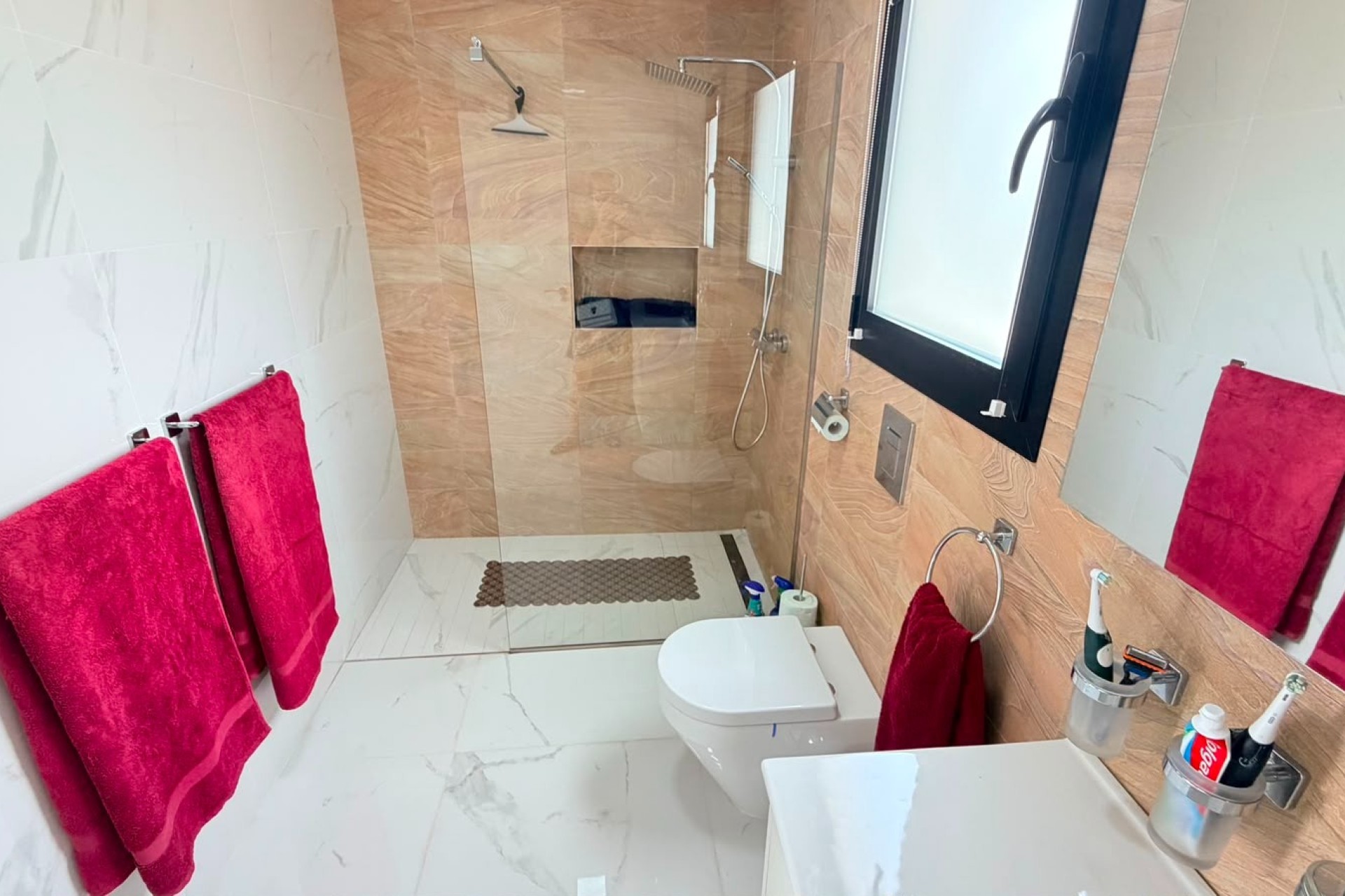 Revente - Villa - Los Montesinos - La Herrada