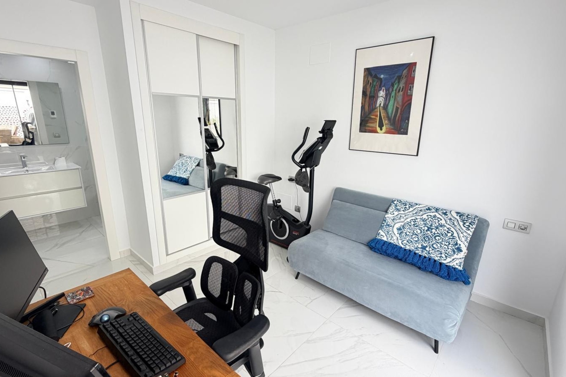 Revente - Villa - Los Montesinos - La Herrada
