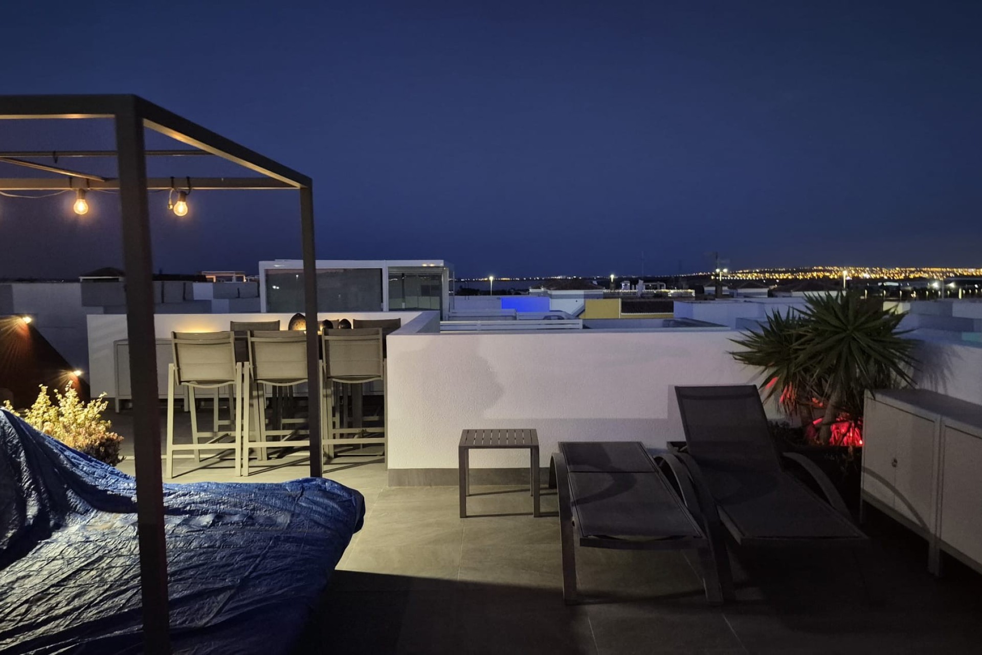 Revente - Villa - Los Montesinos - La Herrada