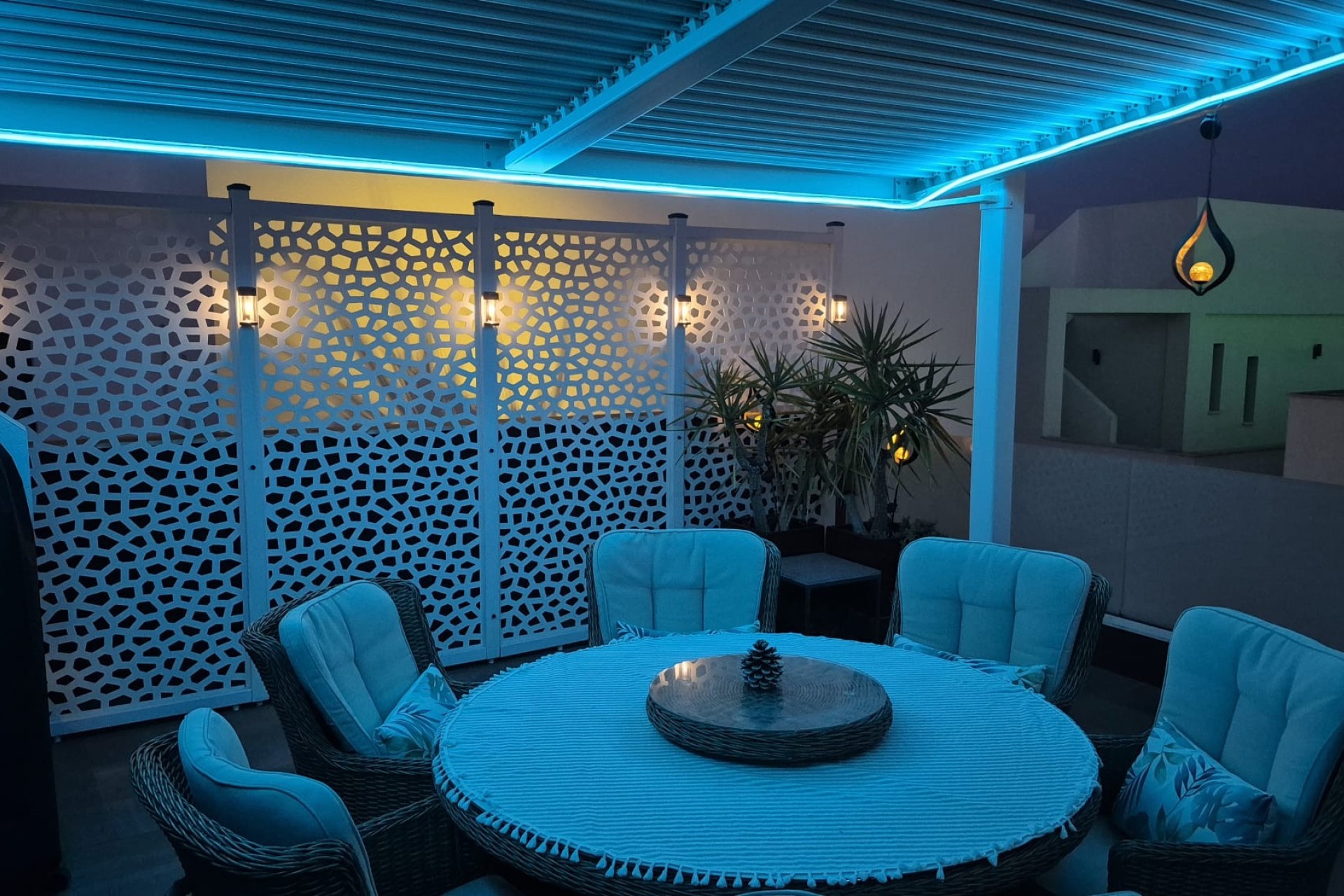 Revente - Villa - Los Montesinos - La Herrada