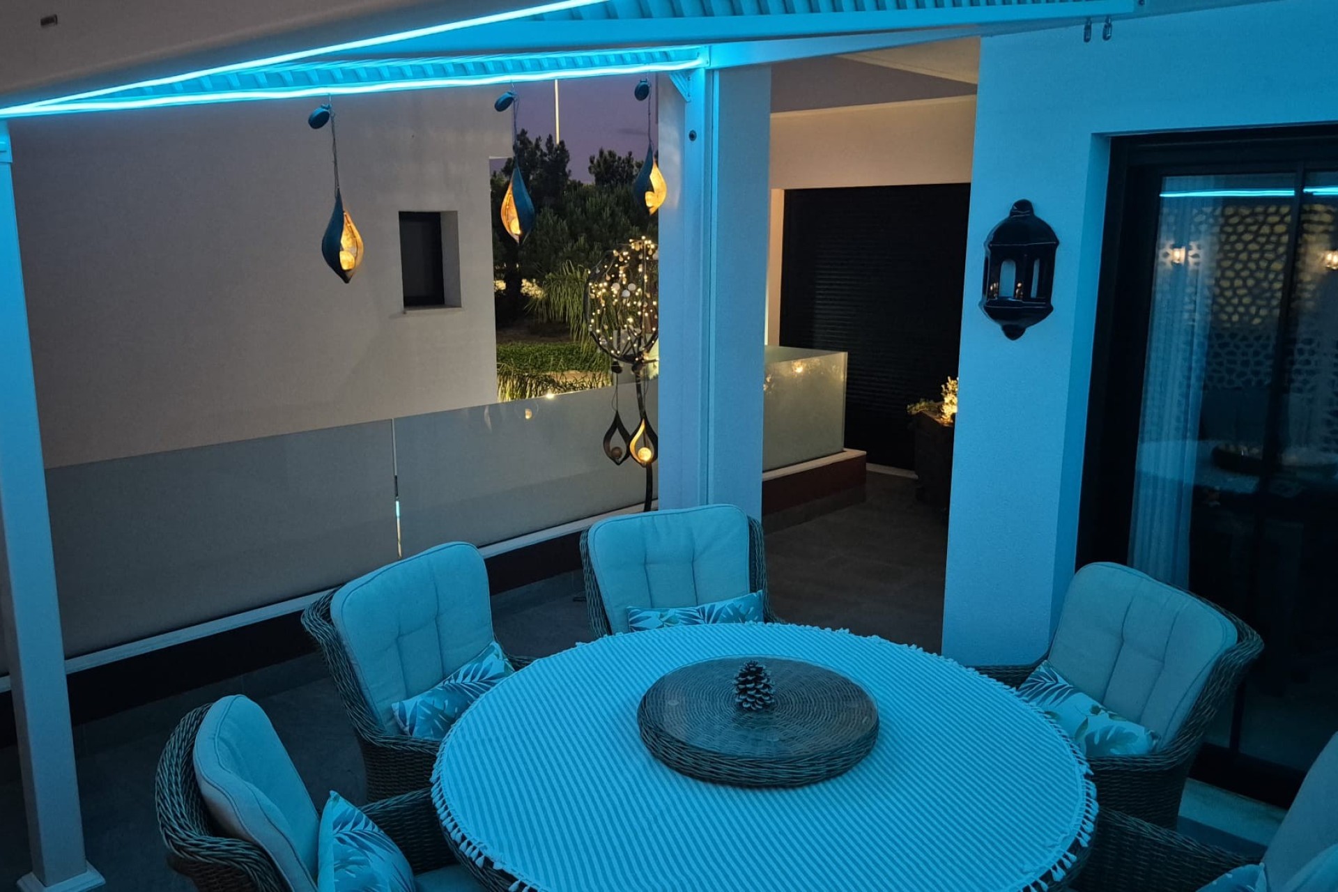 Revente - Villa - Los Montesinos - La Herrada