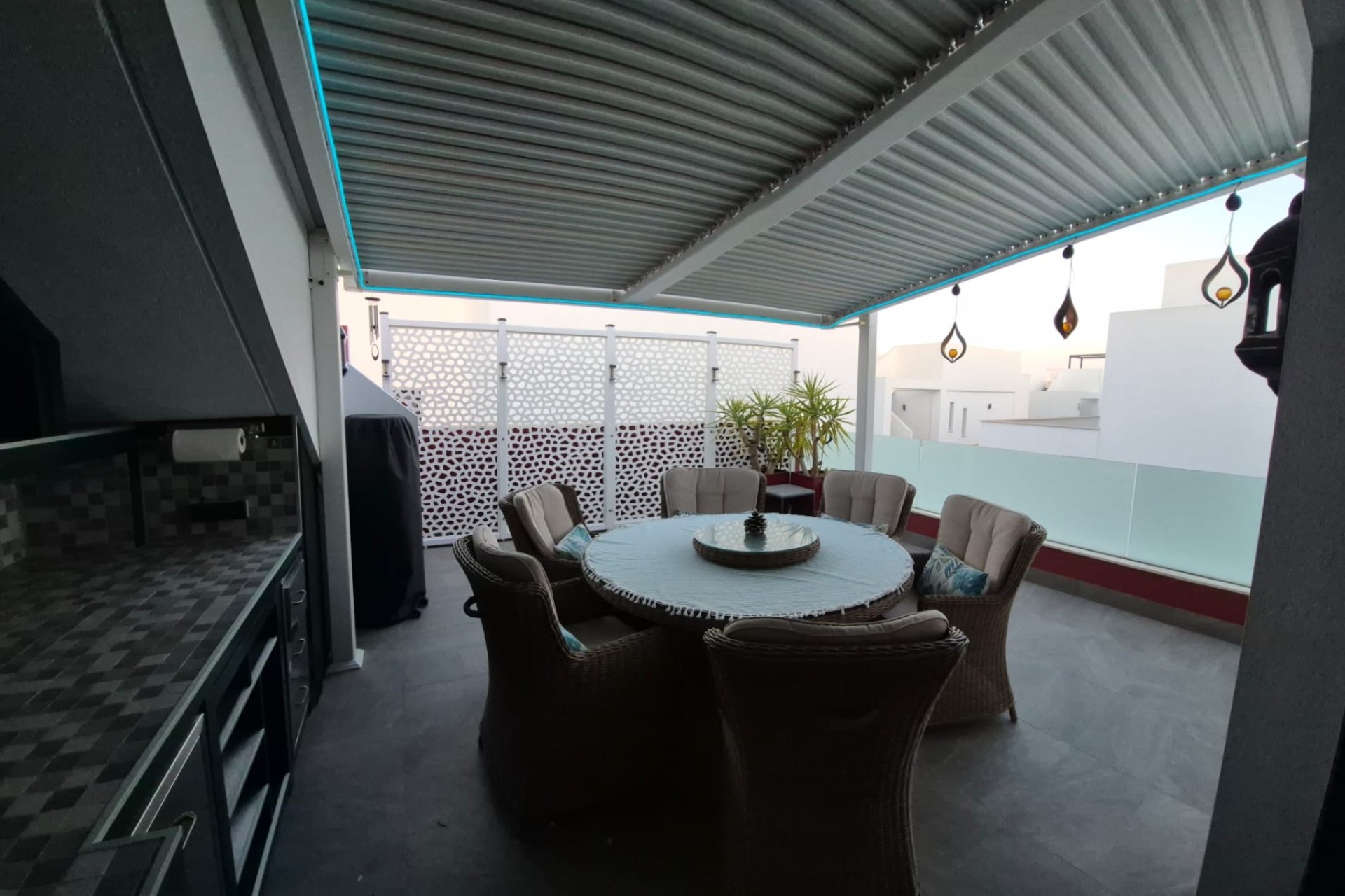 Revente - Villa - Los Montesinos - La Herrada