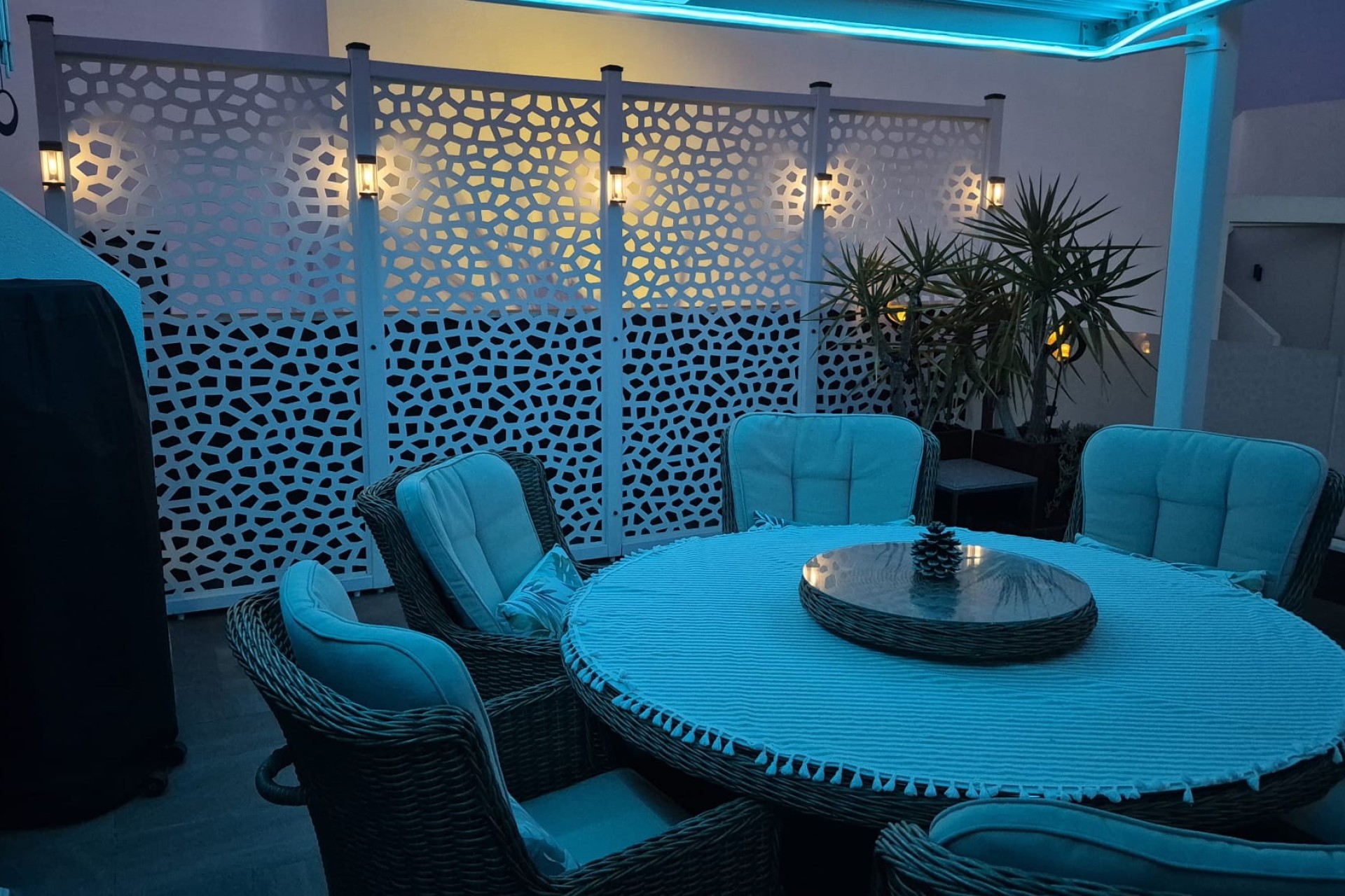 Revente - Villa - Los Montesinos - La Herrada