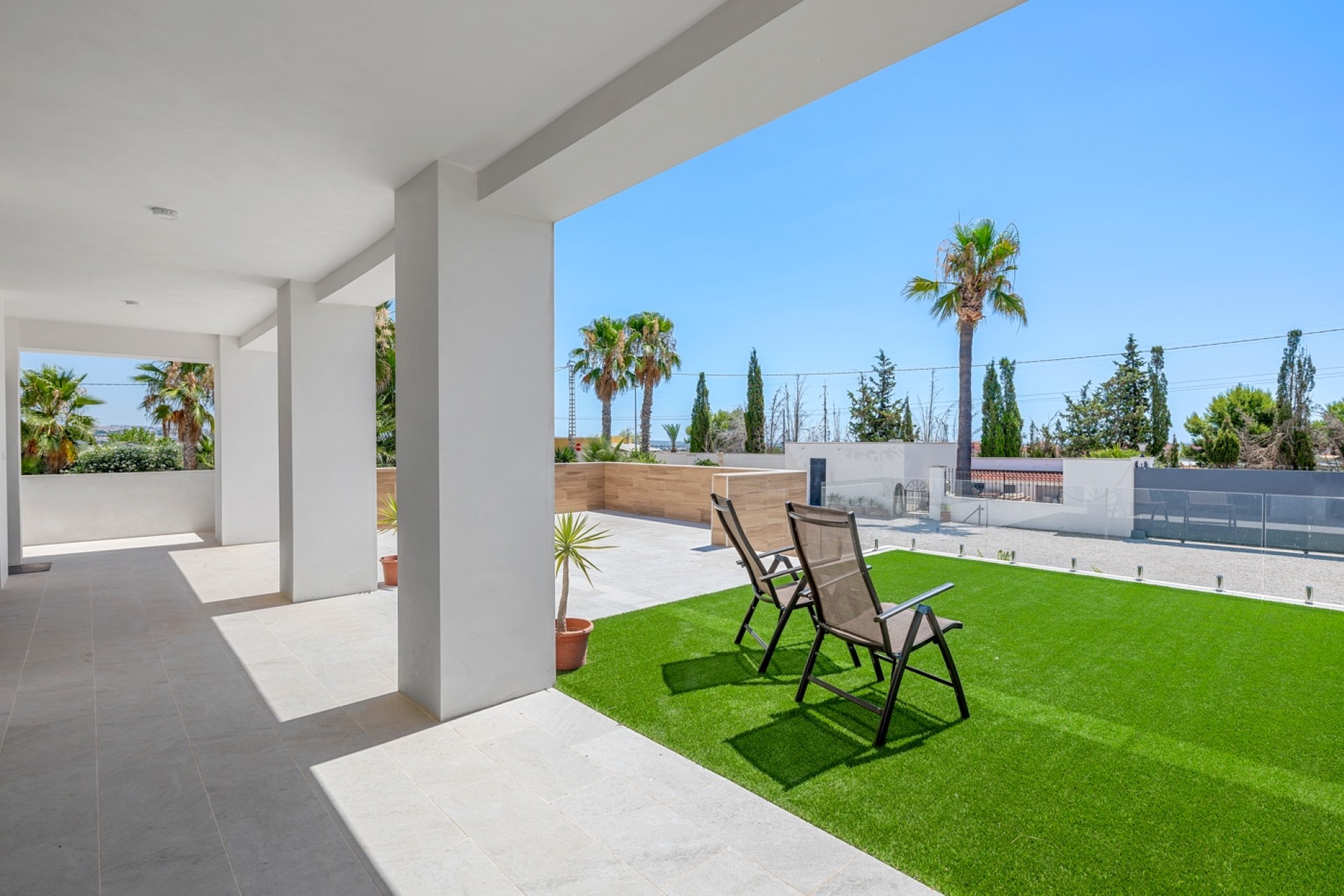 Revente - Villa - Los Montesinos - La Herrada