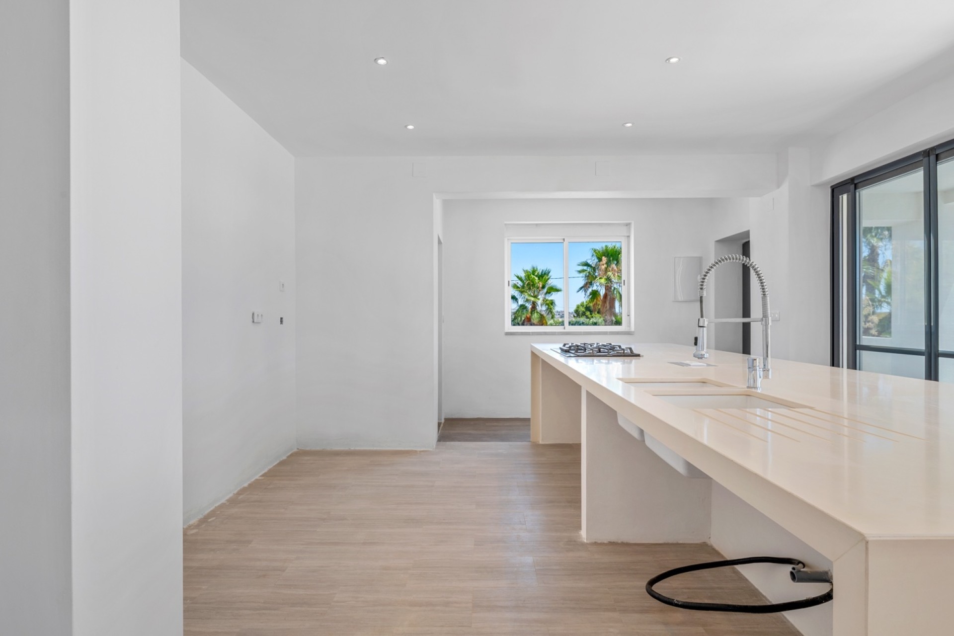 Revente - Villa - Los Montesinos - La Herrada