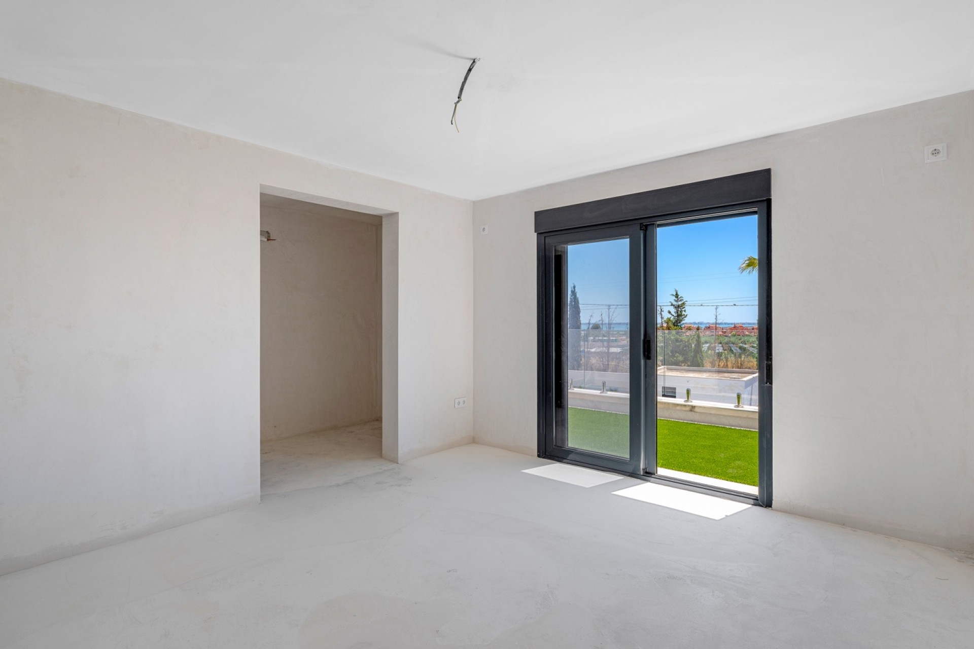 Revente - Villa - Los Montesinos - La Herrada