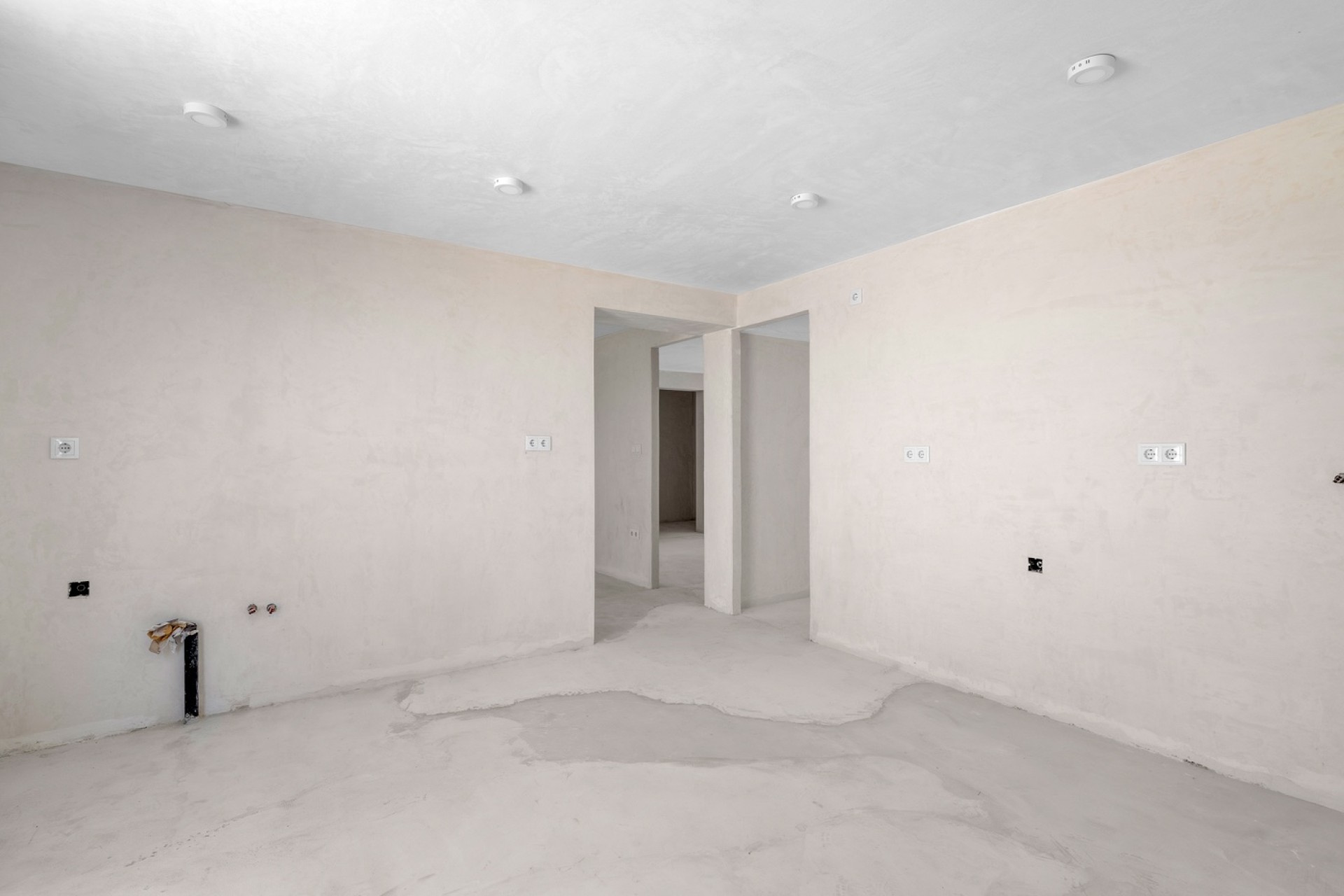 Revente - Villa - Los Montesinos - La Herrada