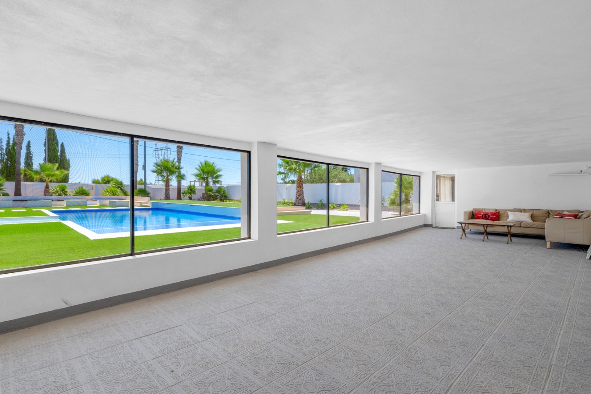 Revente - Villa - Los Montesinos - La Herrada