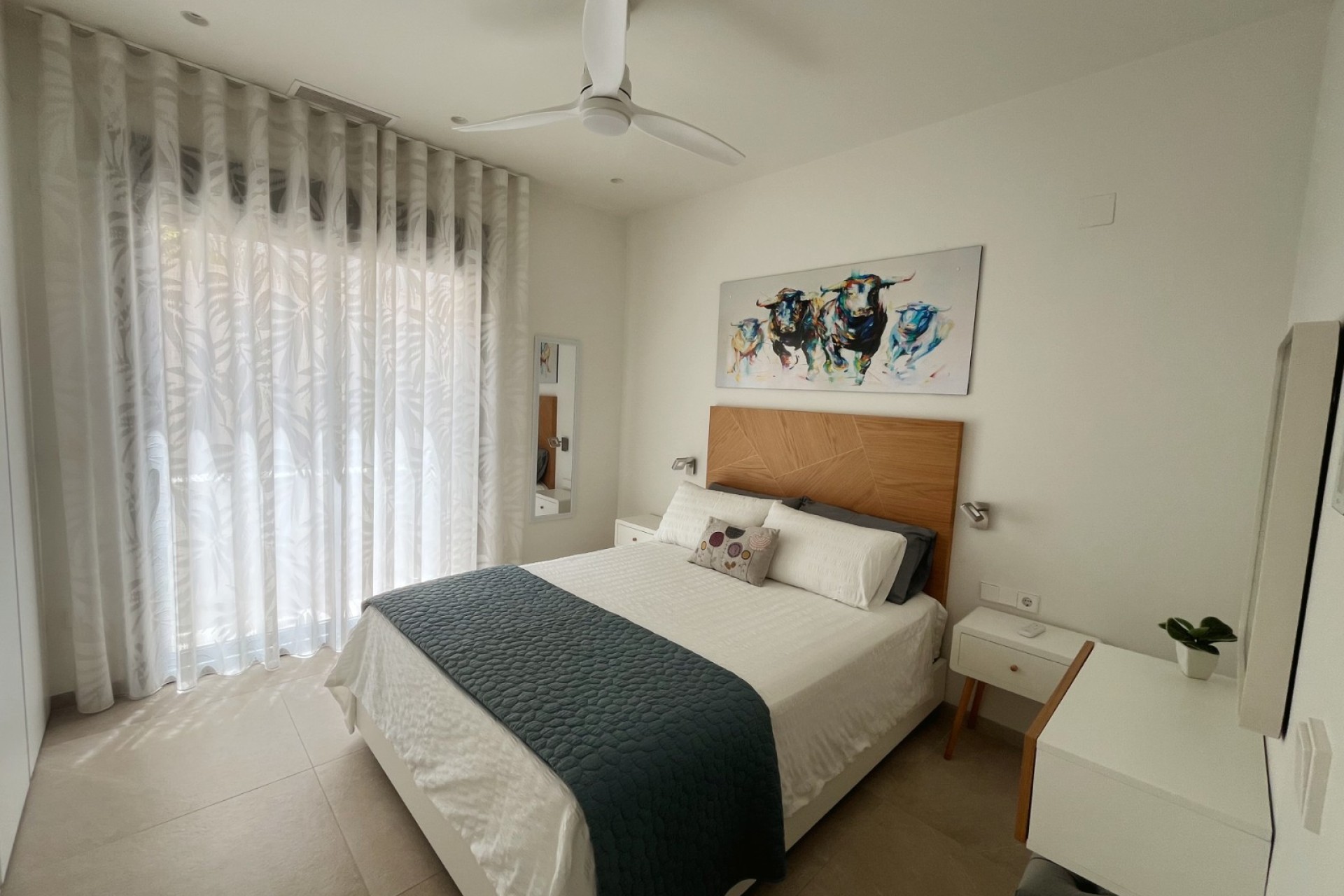 Revente - Villa - Los Montesinos - La Herrada