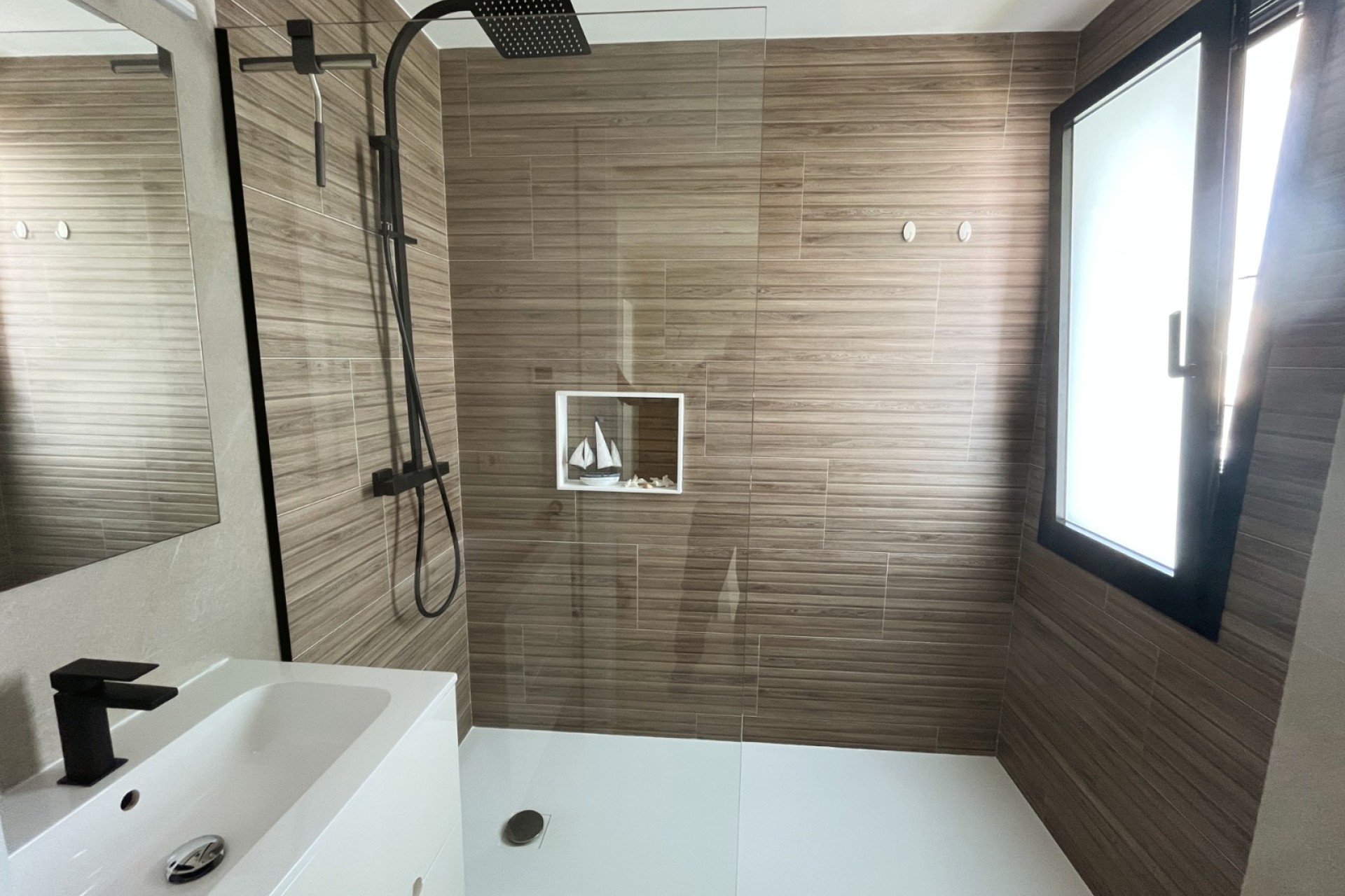 Revente - Villa - Los Montesinos - La Herrada