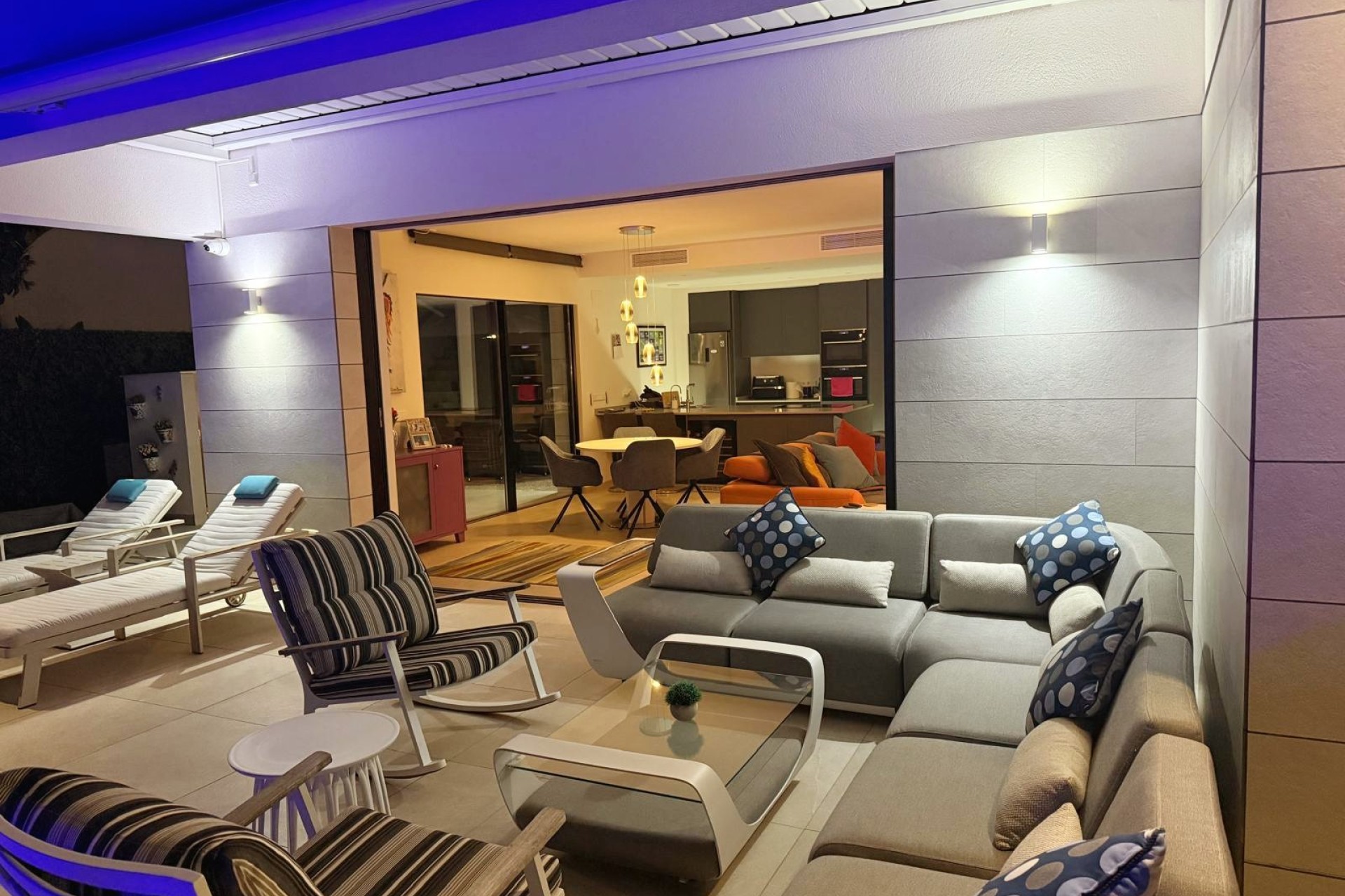 Revente - Villa - Los Montesinos - La Herrada