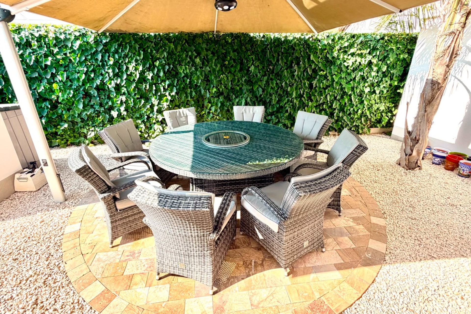 Revente - Villa - Los Montesinos - La Herrada