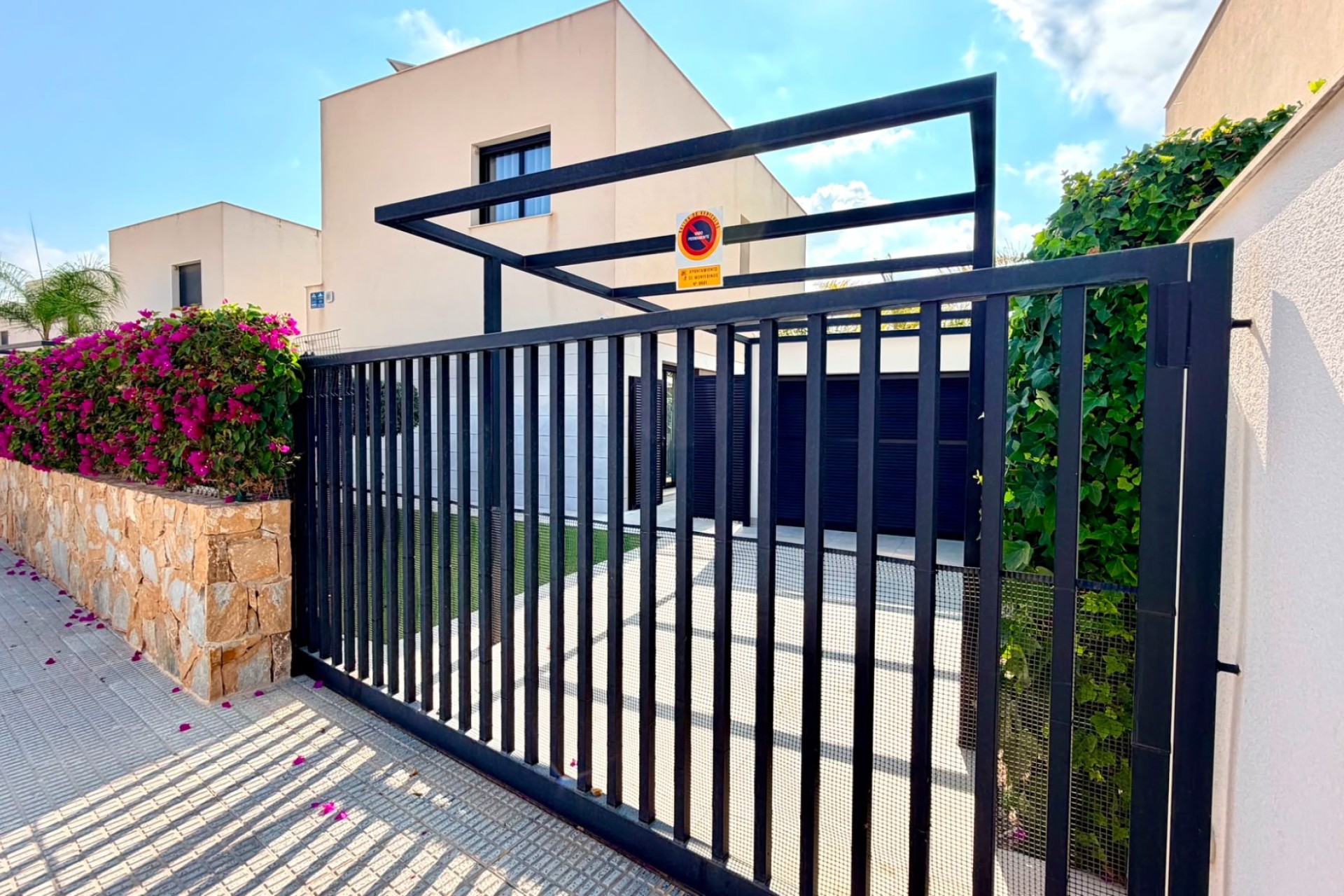 Revente - Villa - Los Montesinos - La Herrada