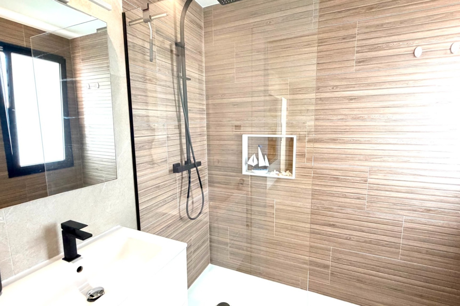 Revente - Villa - Los Montesinos - La Herrada