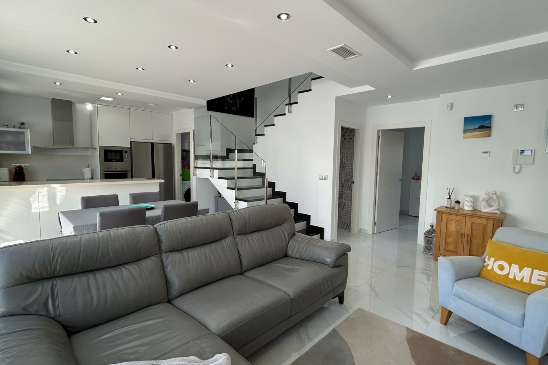 Revente - Villa - Los Montesinos - La Herrada