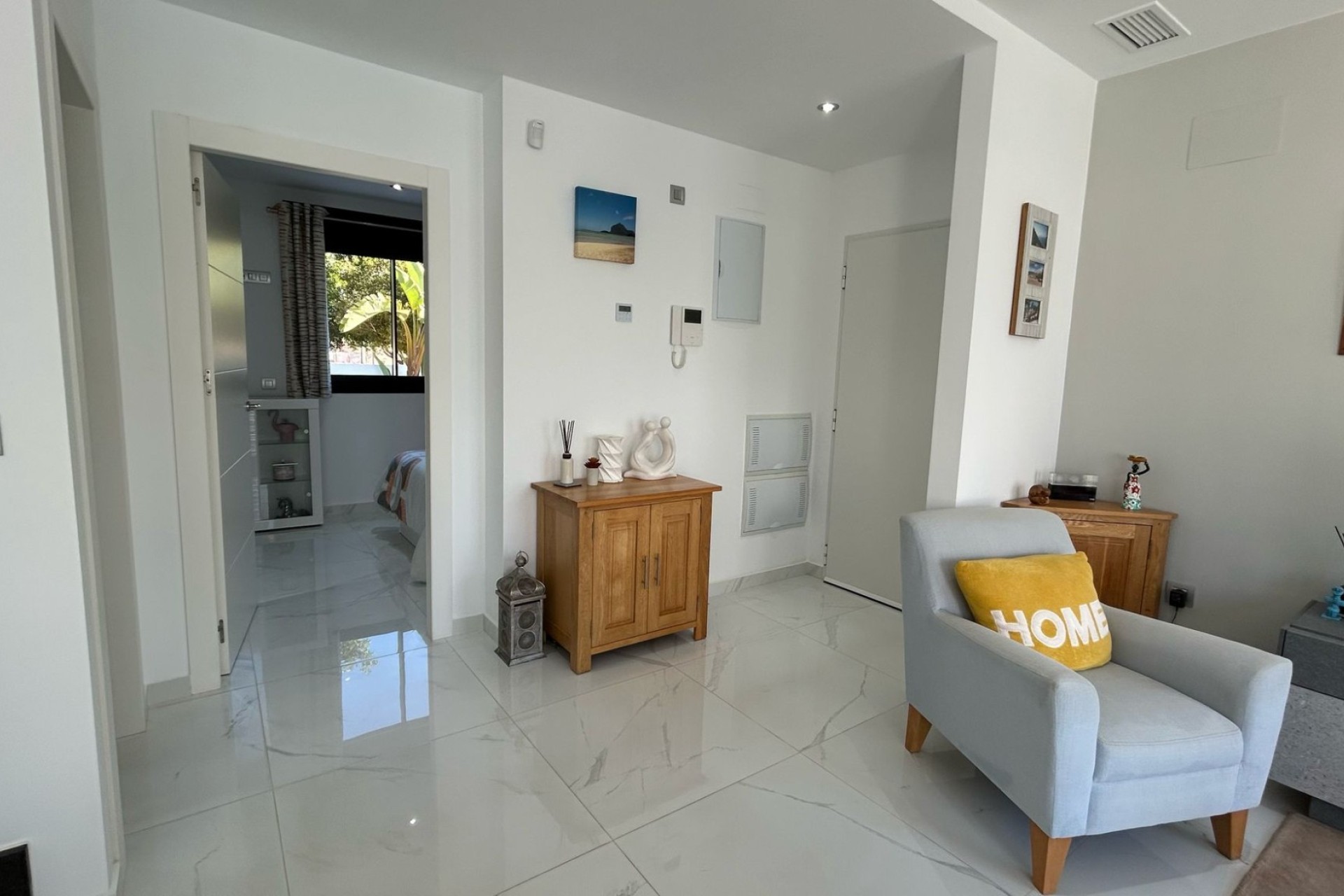 Revente - Villa - Los Montesinos - La Herrada