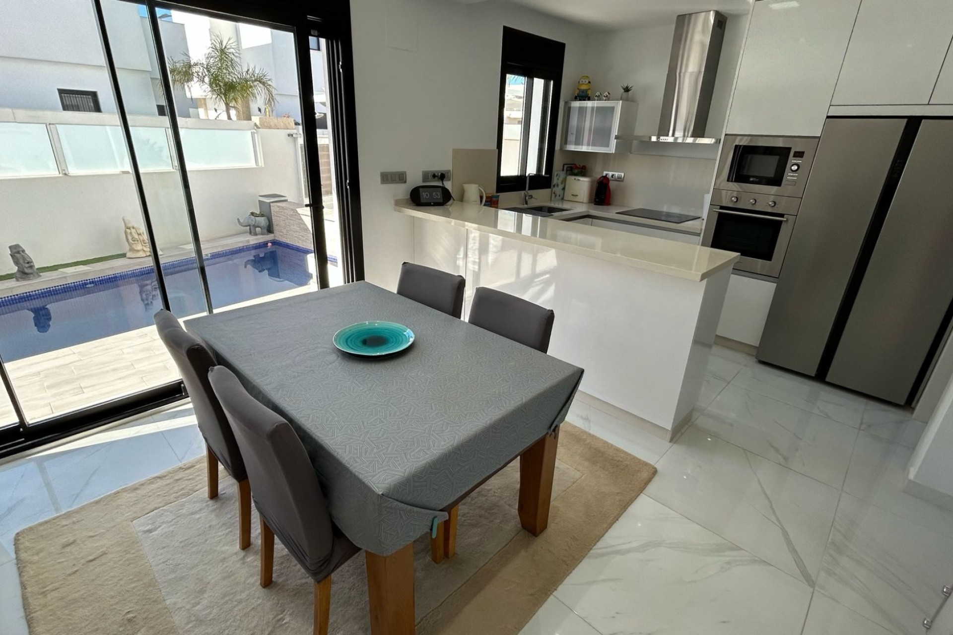 Revente - Villa - Los Montesinos - La Herrada